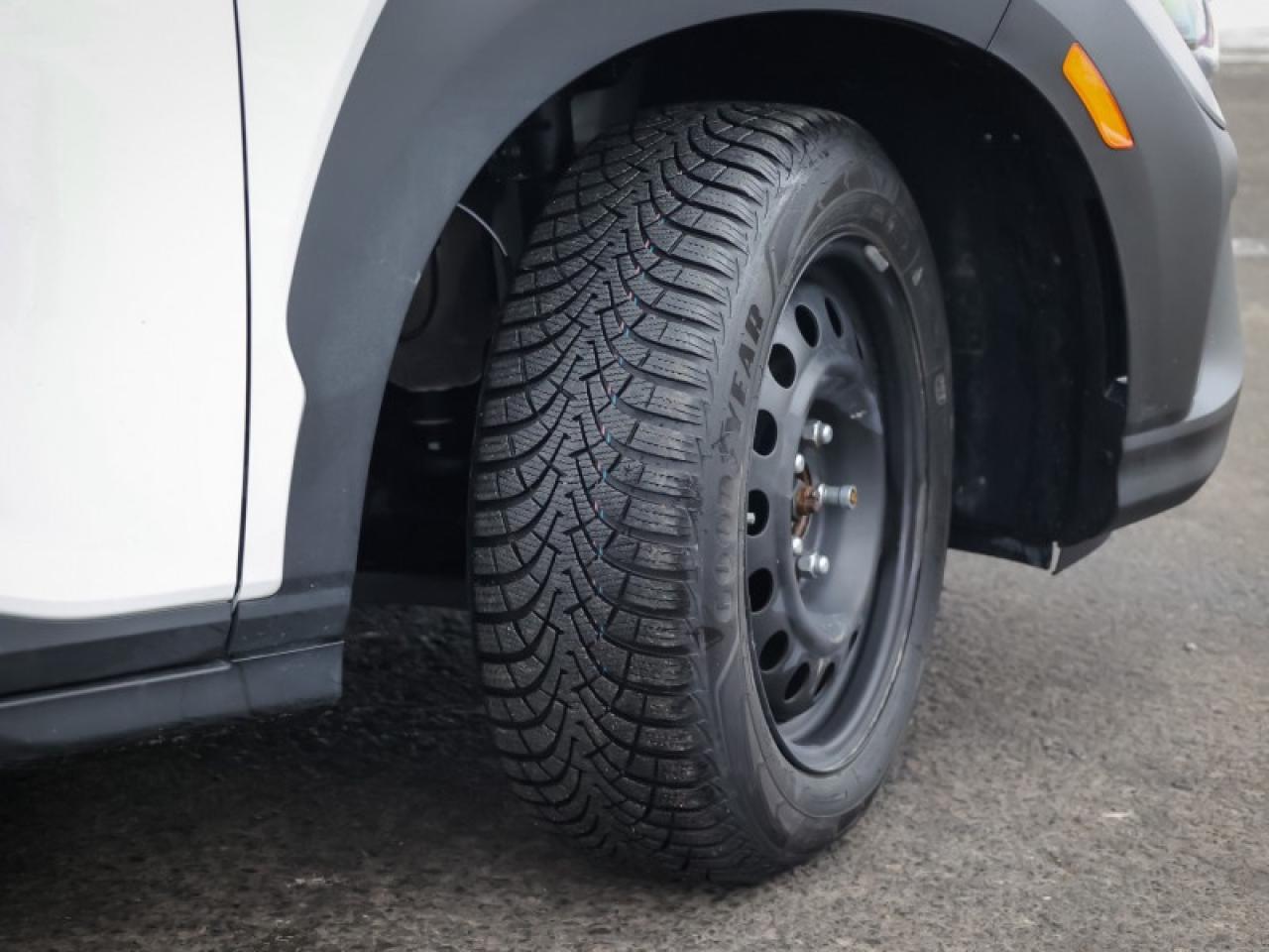 2023 Hyundai KONA 2.0L Preferred AWD w/Sun & Leather Package  - $156 B/W Photo