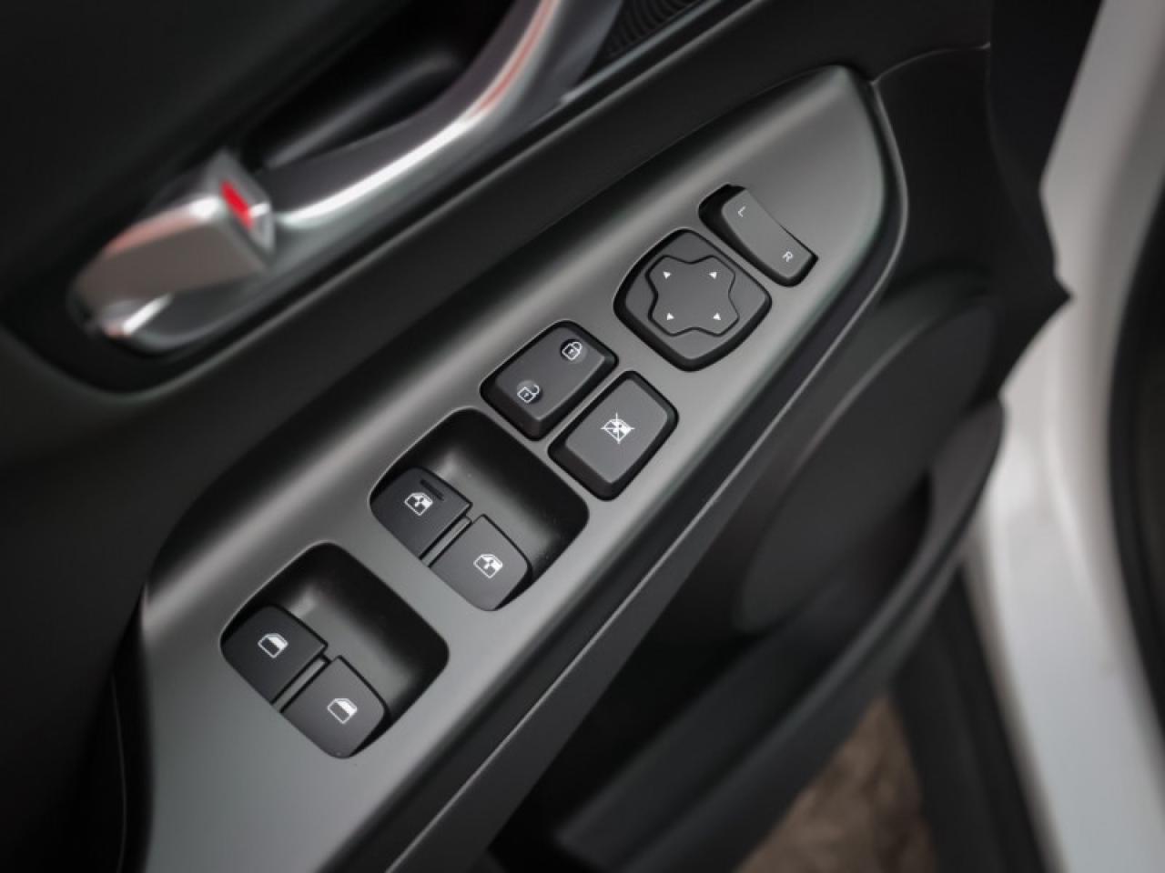 2023 Hyundai KONA 2.0L Preferred AWD w/Sun & Leather Package  - $156 B/W Photo