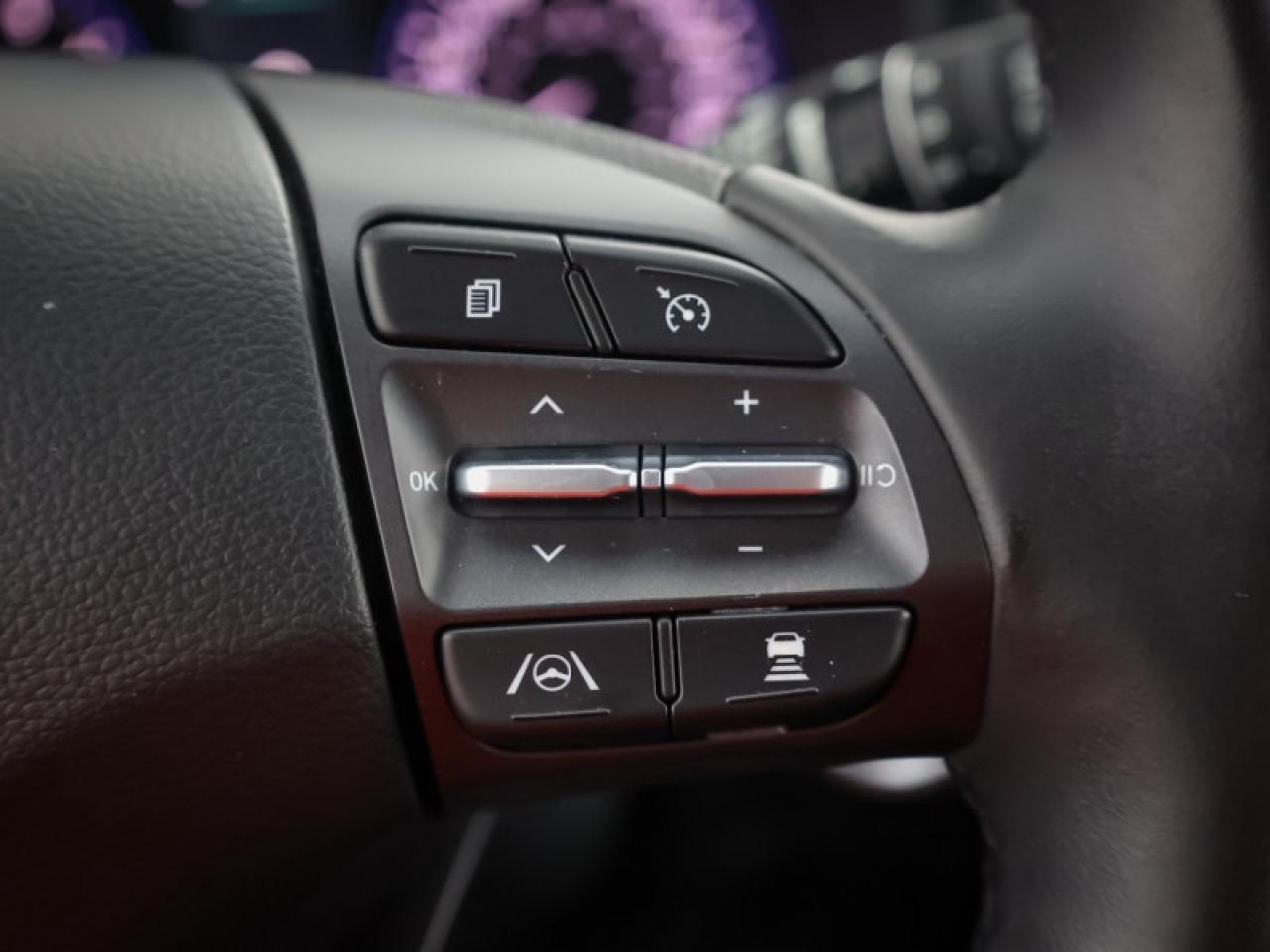 2023 Hyundai KONA 2.0L Preferred AWD w/Sun & Leather Package  - $156 B/W Photo