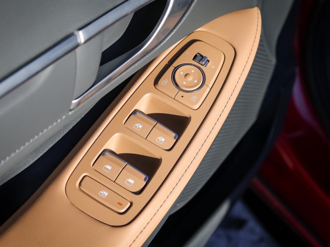 2022 Hyundai Sonata Hybrid Ultimate  - Leather Seats - $178 B/W Photo