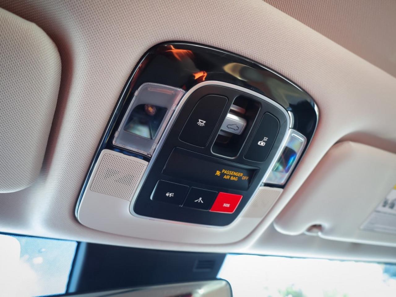 2022 Hyundai Sonata Hybrid Ultimate  - Leather Seats - $178 B/W Photo