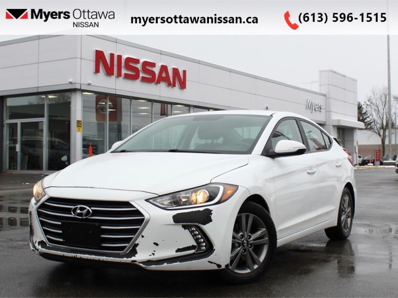 2017 Hyundai Elantra L Man  - Heated Seats -  Power Windows Photo0