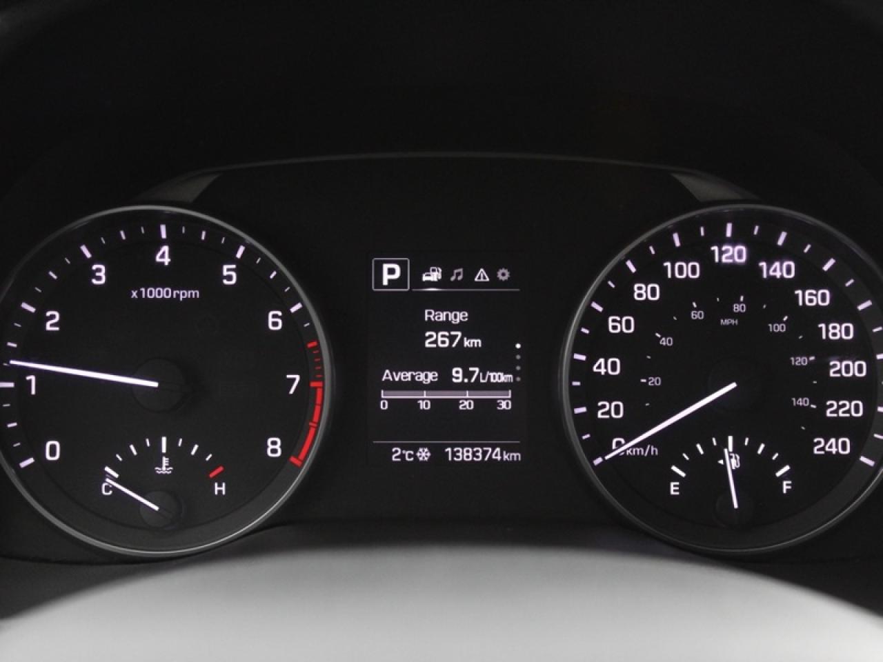 2017 Hyundai Elantra L Man  - Heated Seats -  Power Windows Photo