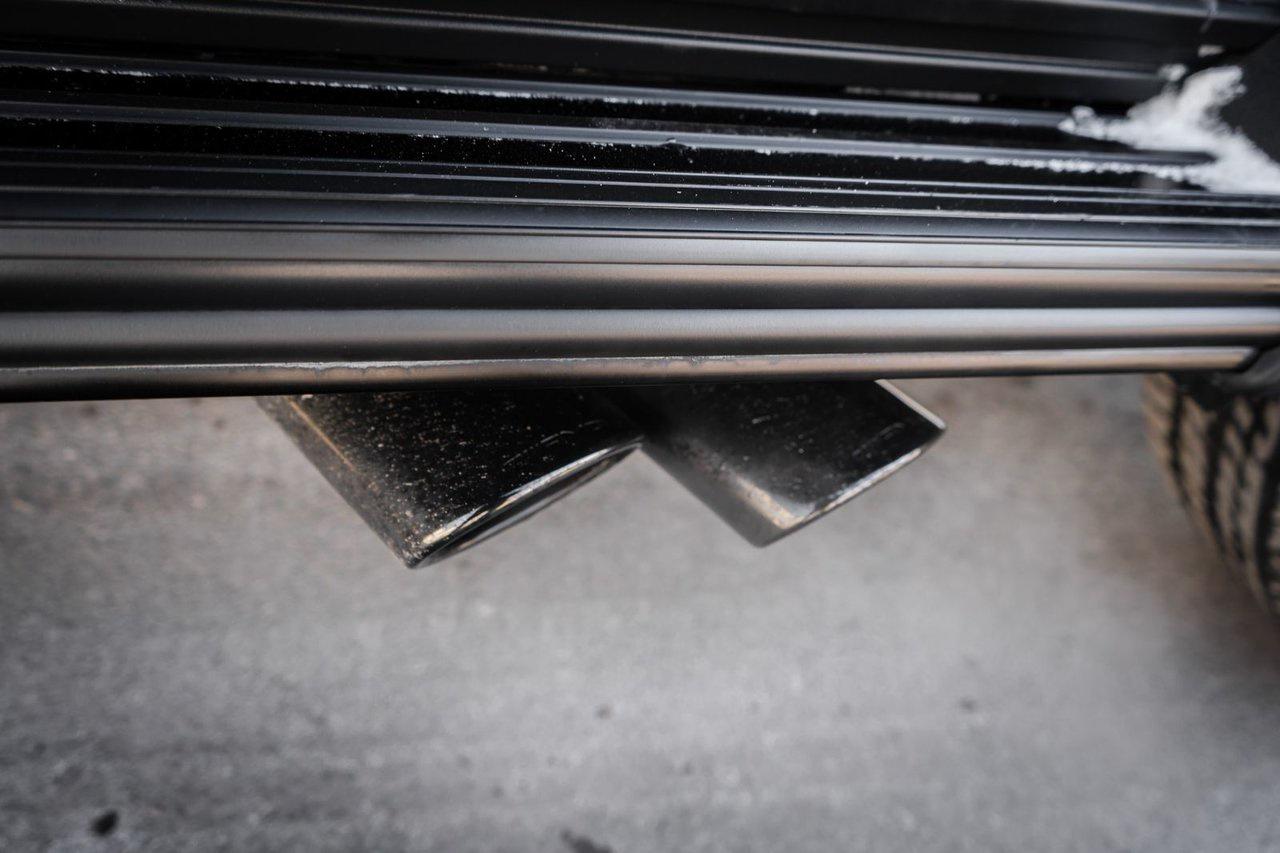 2025 Mercedes-Benz G-Class AMG G 63 Photo