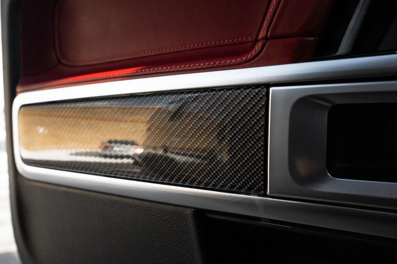 2025 Mercedes-Benz G-Class AMG G 63 Photo