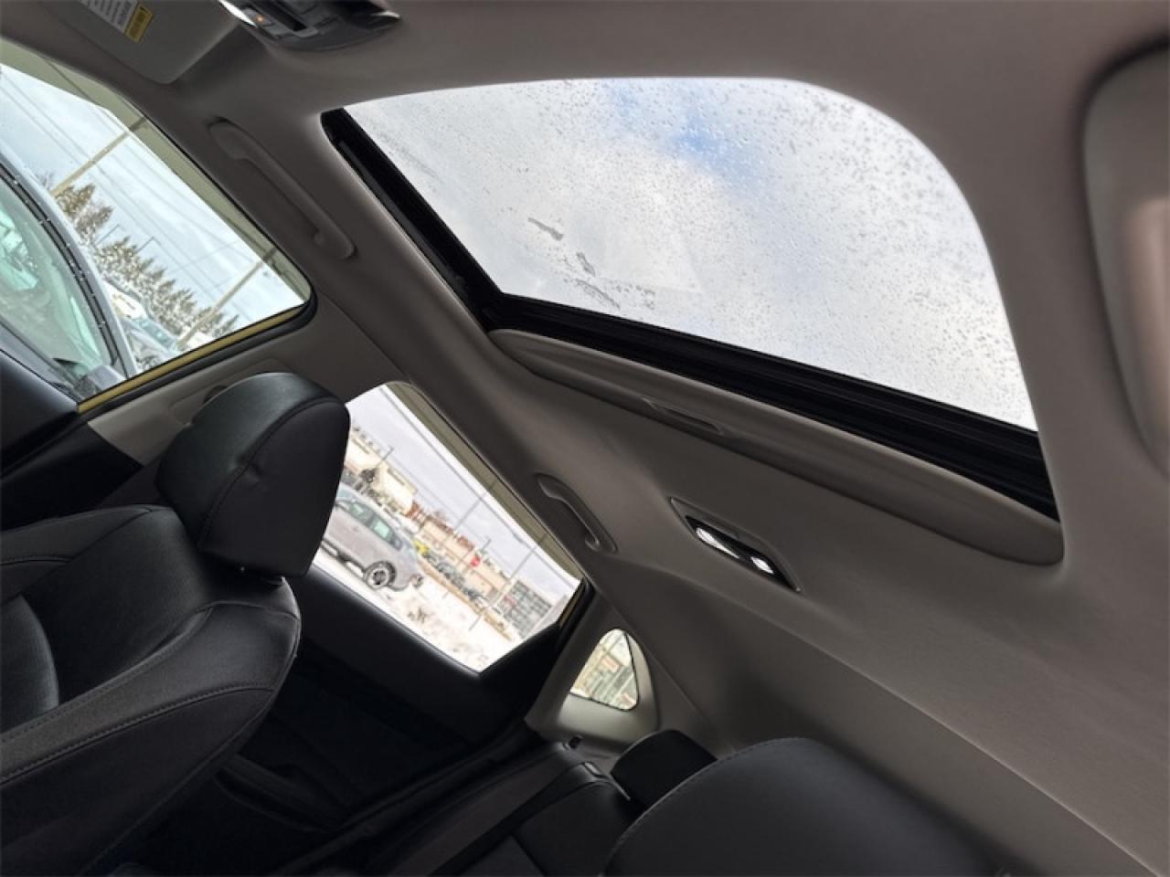 2021 Kia Seltos SX Turbo  Navigation GPS Photo