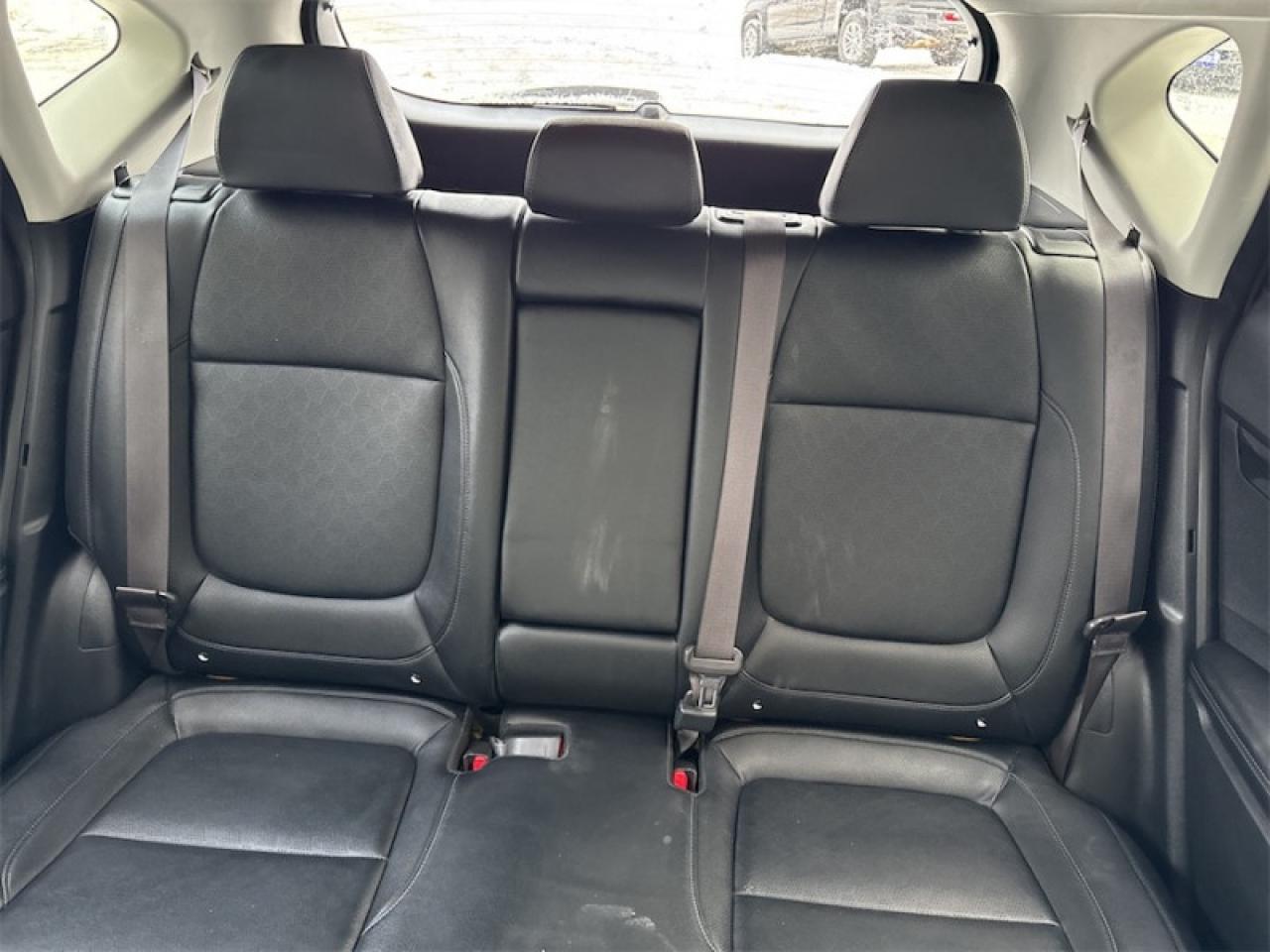 2021 Kia Seltos SX Turbo  Navigation GPS Photo