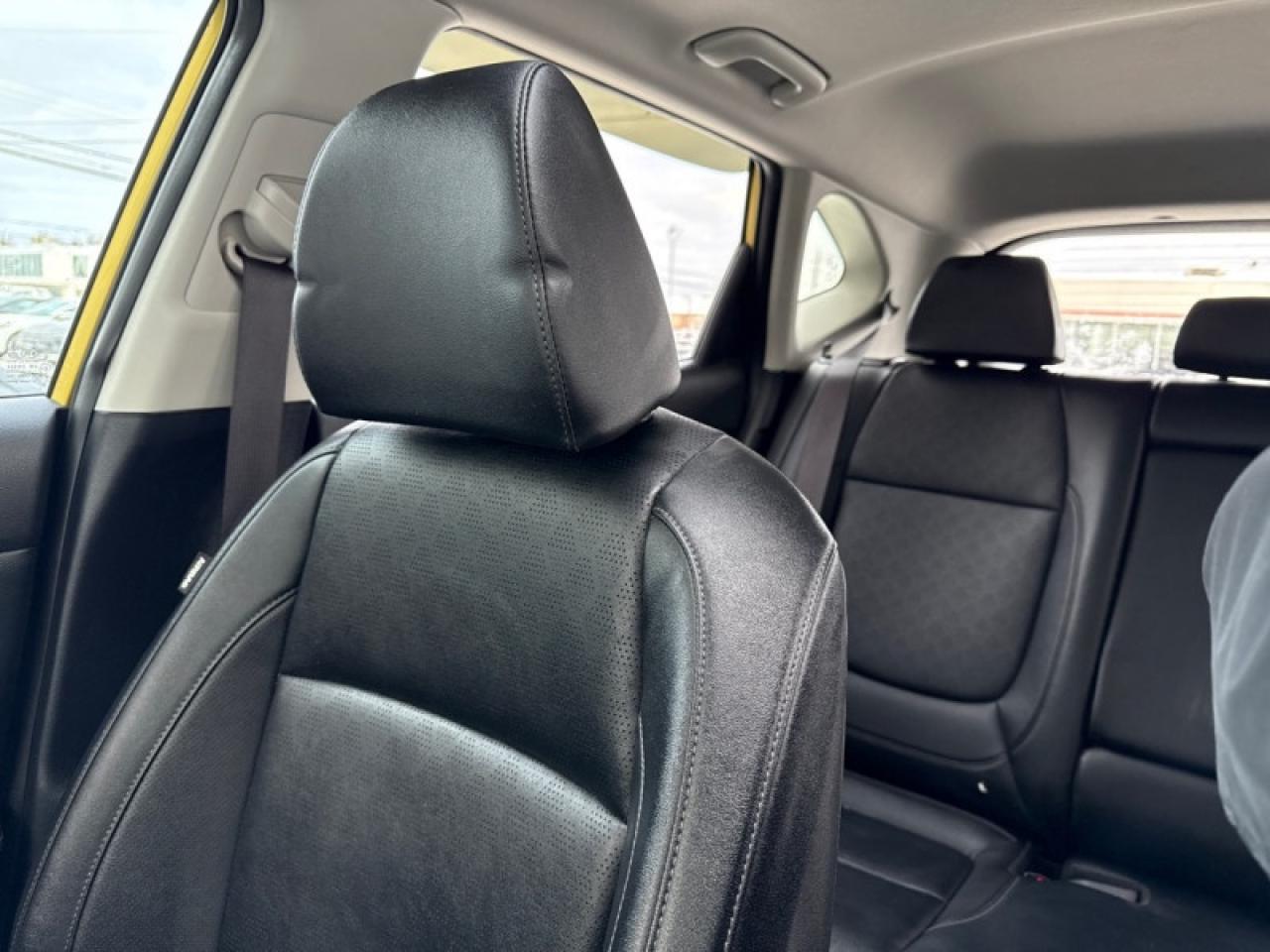 2021 Kia Seltos SX Turbo  Navigation GPS Photo