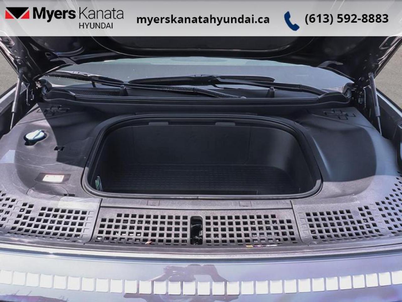 2026 Hyundai IONIQ 9 Preferred AWD  -  Fast Charging - $222.83 /Wk Photo