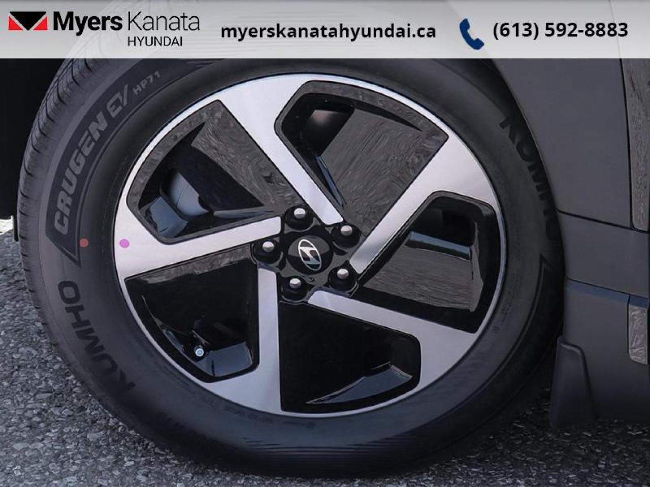 2026 Hyundai IONIQ 9 Preferred AWD  -  Fast Charging - $222.83 /Wk Photo