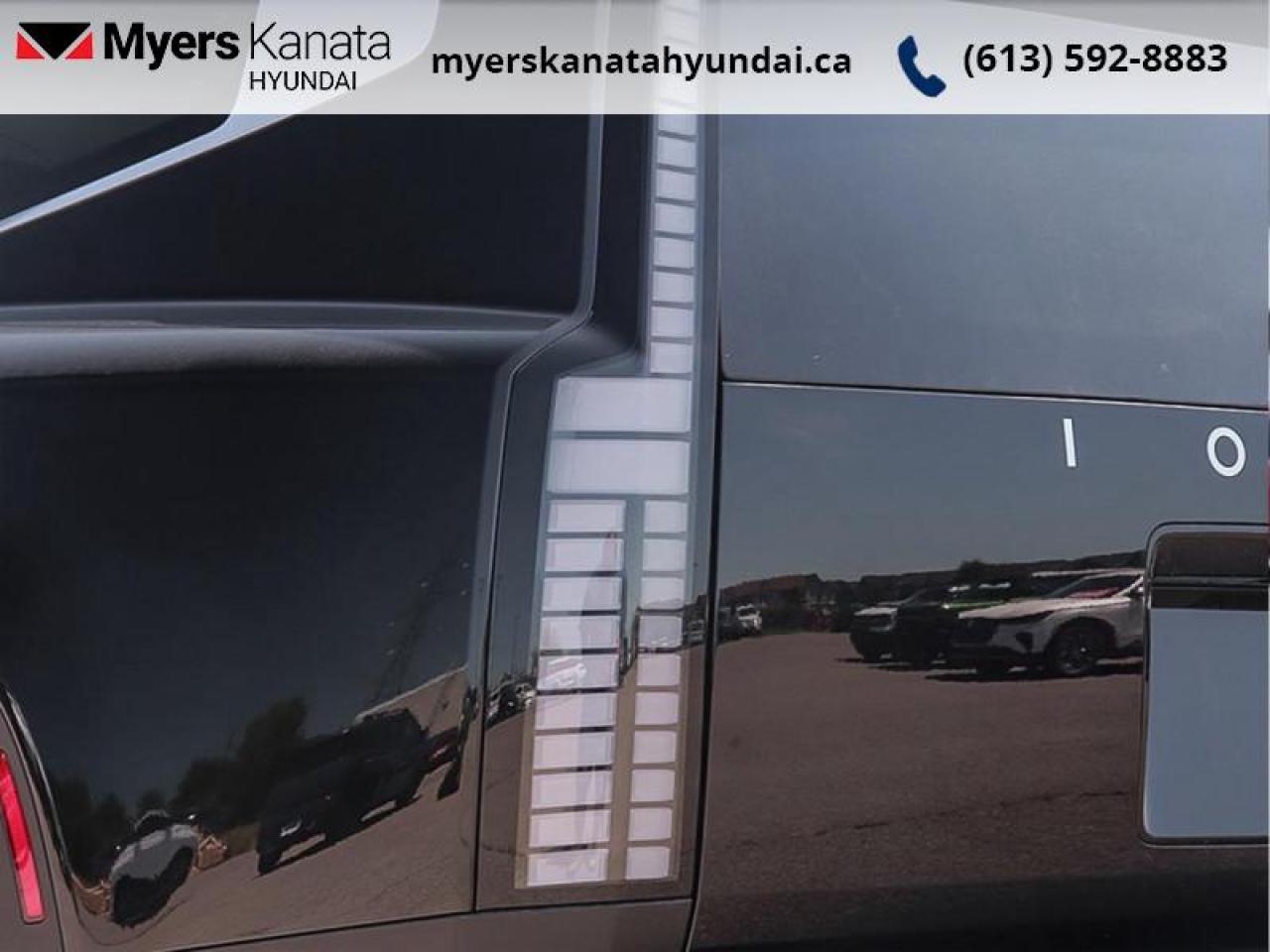 2026 Hyundai IONIQ 9 Preferred AWD  -  Fast Charging - $222.83 /Wk Photo