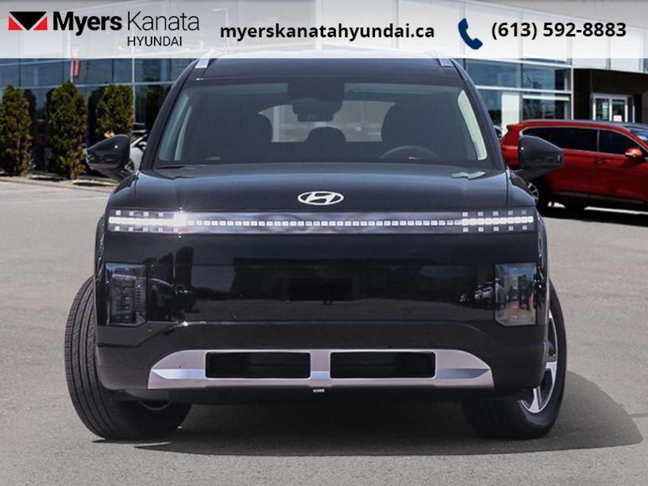 2026 Hyundai IONIQ 9 Preferred AWD  -  Fast Charging - $222.83 /Wk Photo