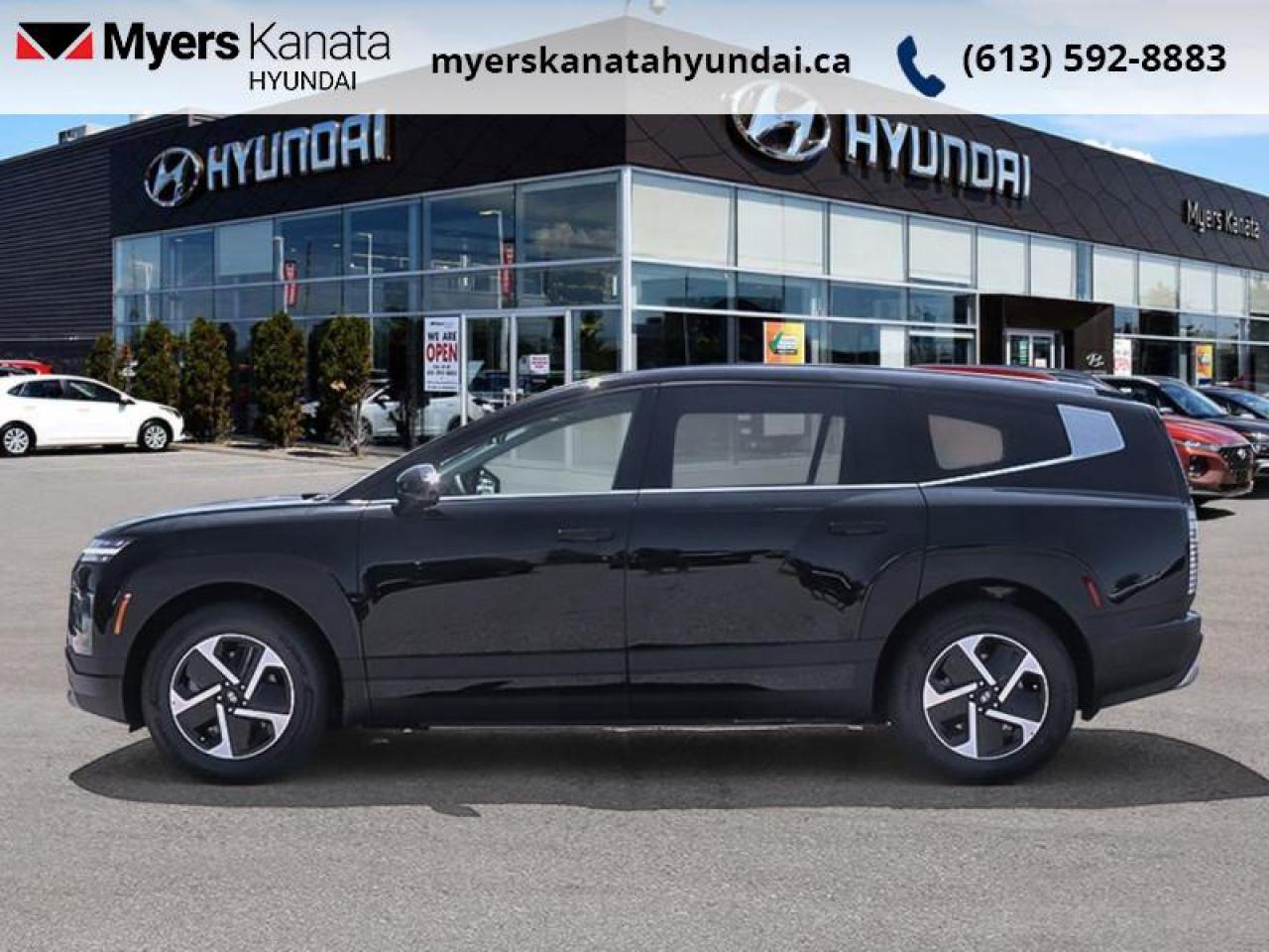 2026 Hyundai IONIQ 9 Preferred AWD  -  Fast Charging - $222.83 /Wk Photo