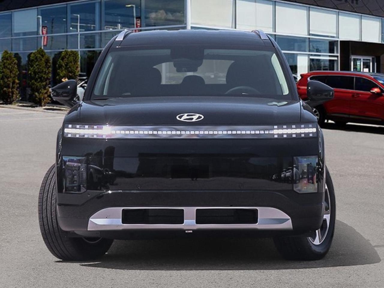 2026 Hyundai IONIQ 9 Preferred AWD  -  Fast Charging - $222.83 /Wk Photo