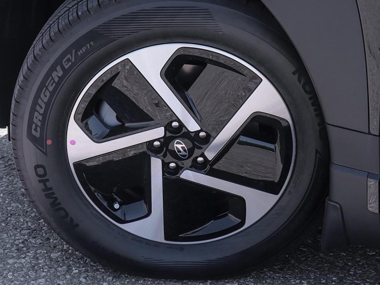 2026 Hyundai IONIQ 9 Preferred AWD  -  Fast Charging - $222.83 /Wk Photo