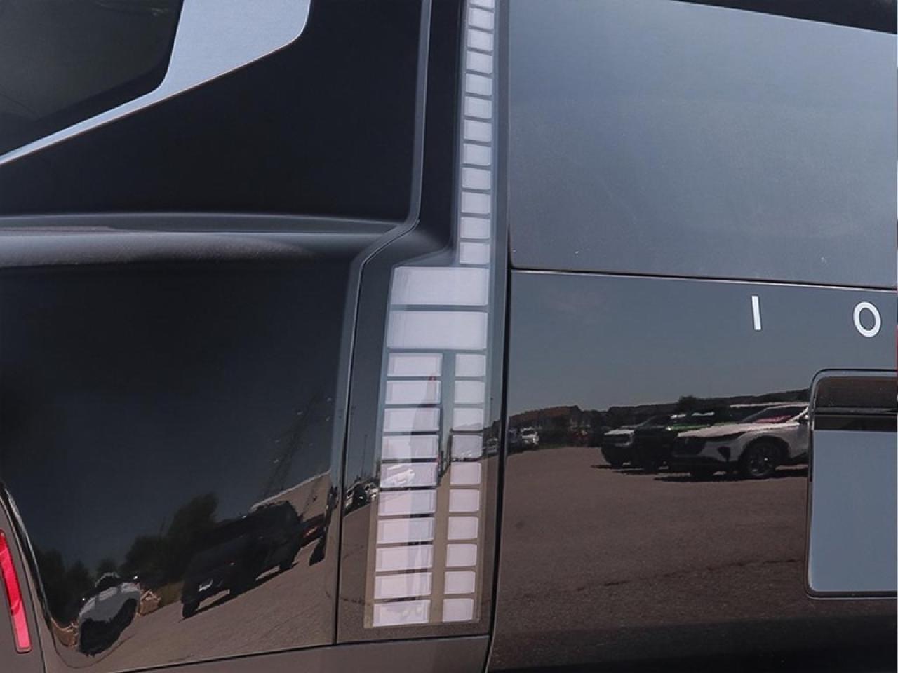 2026 Hyundai IONIQ 9 Preferred AWD  -  Fast Charging - $222.83 /Wk Photo