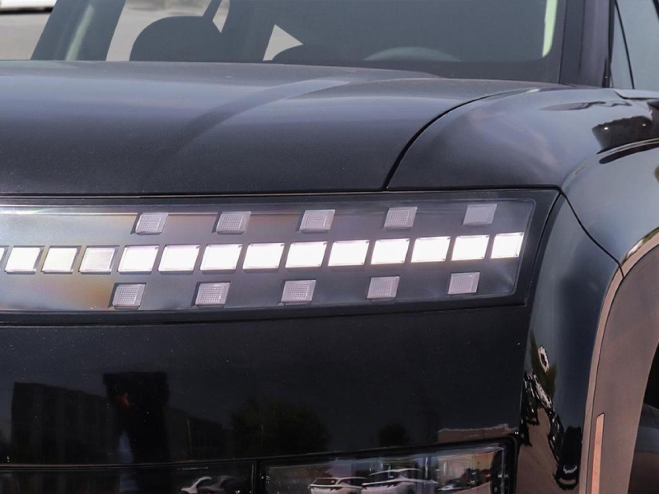 2026 Hyundai IONIQ 9 Preferred AWD  -  Fast Charging - $222.83 /Wk Photo