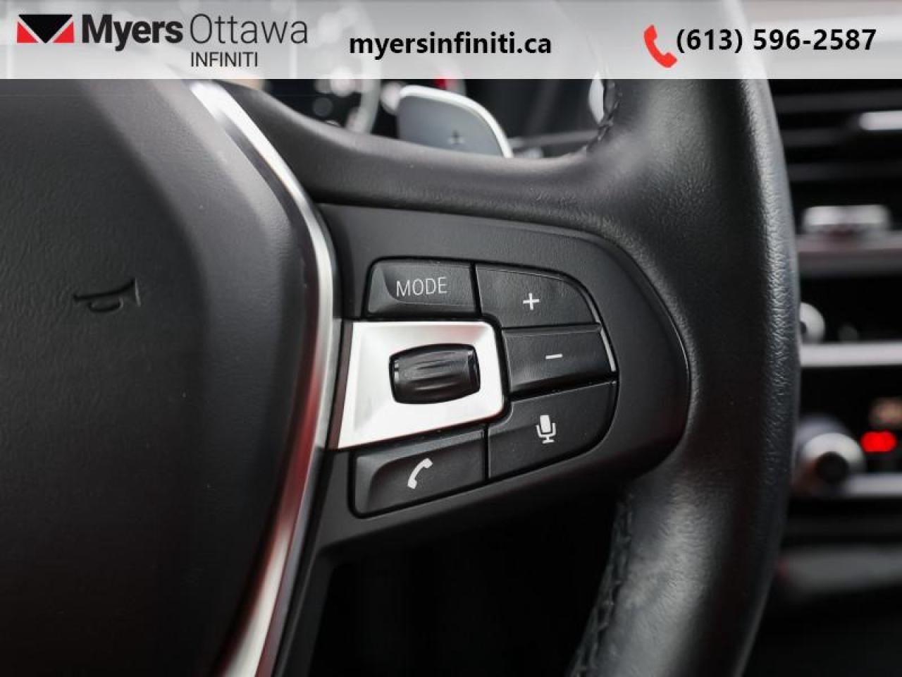 2018 BMW X3 xDrive30i   - Sunroof -  Leather Seats Photo