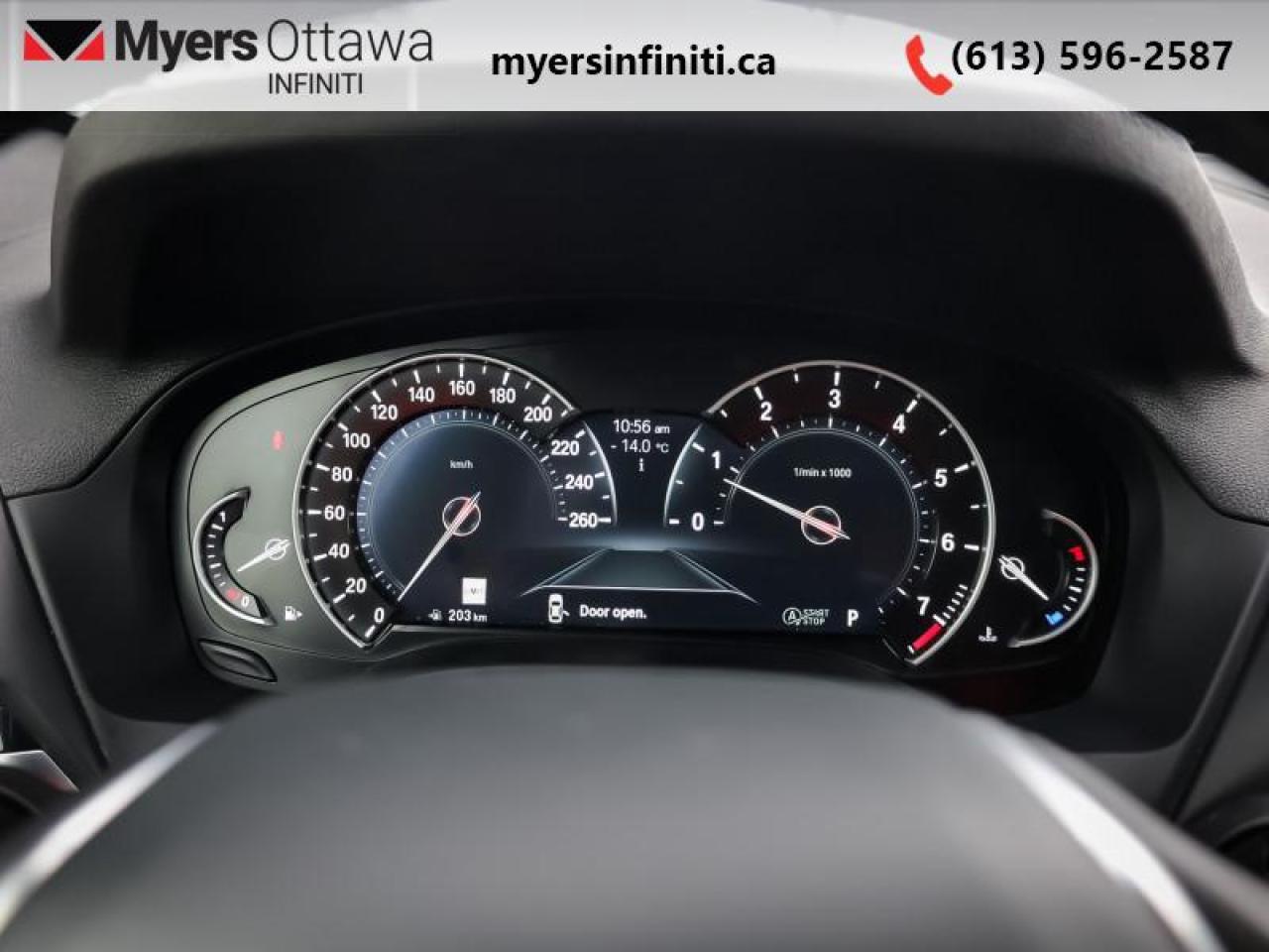 2018 BMW X3 xDrive30i   - Sunroof -  Leather Seats Photo