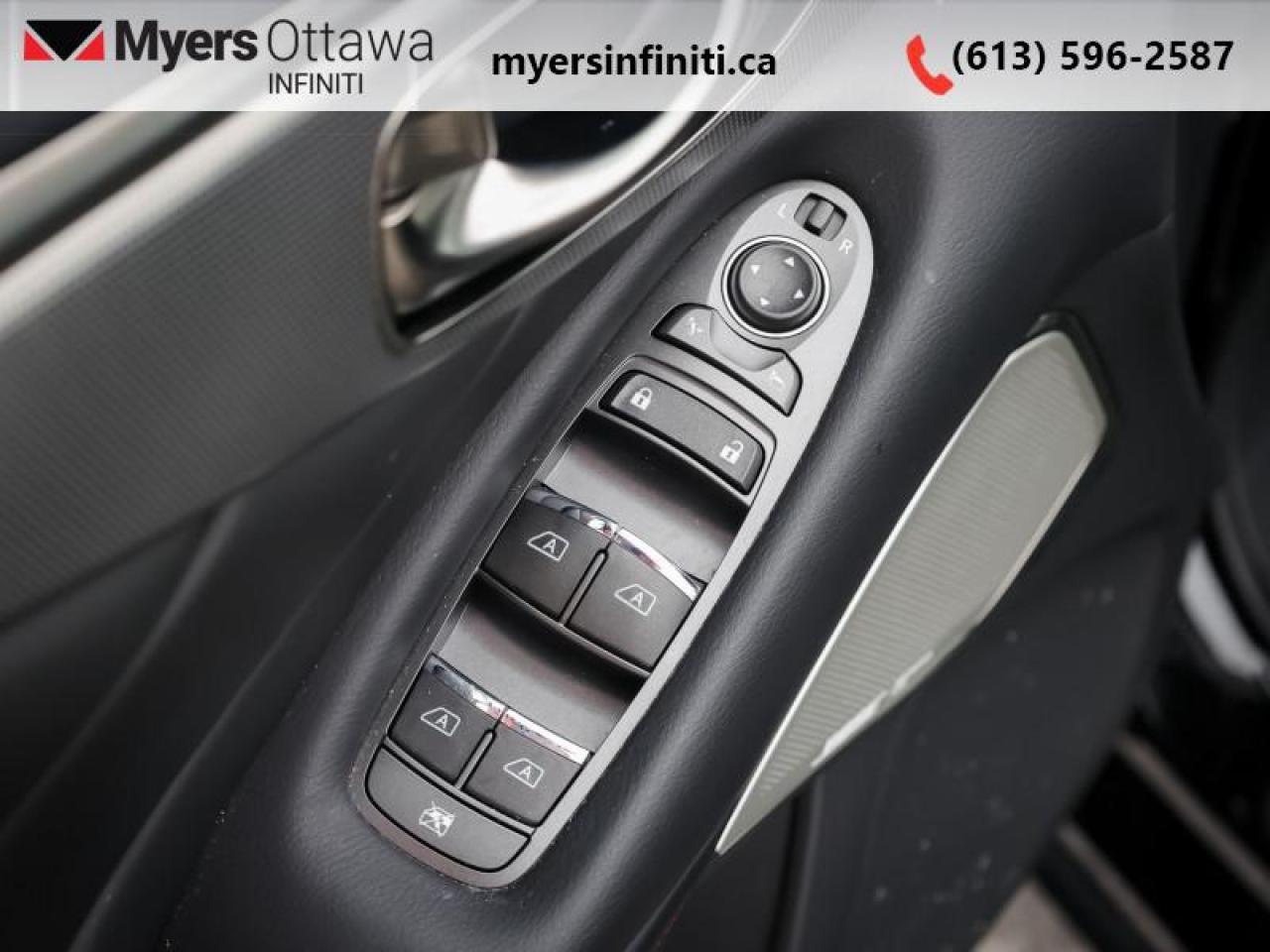 2022 Infiniti Q50 Red Sport I-LINE ProACTIVE Photo