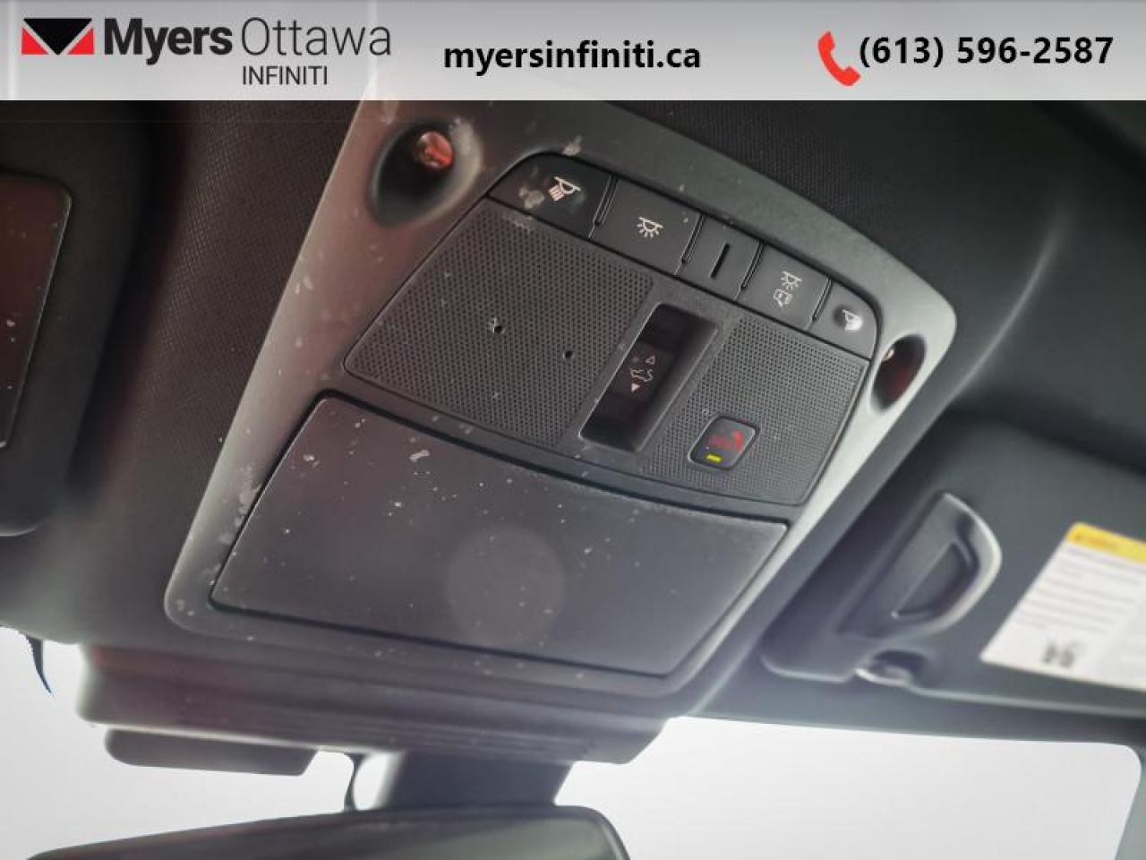 2022 Infiniti Q50 Red Sport I-LINE ProACTIVE Photo