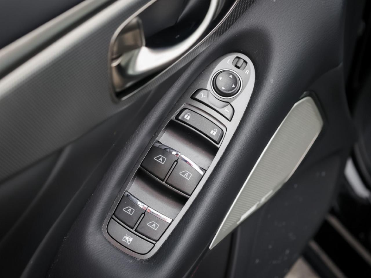 2022 Infiniti Q50 Red Sport I-LINE ProACTIVE Photo