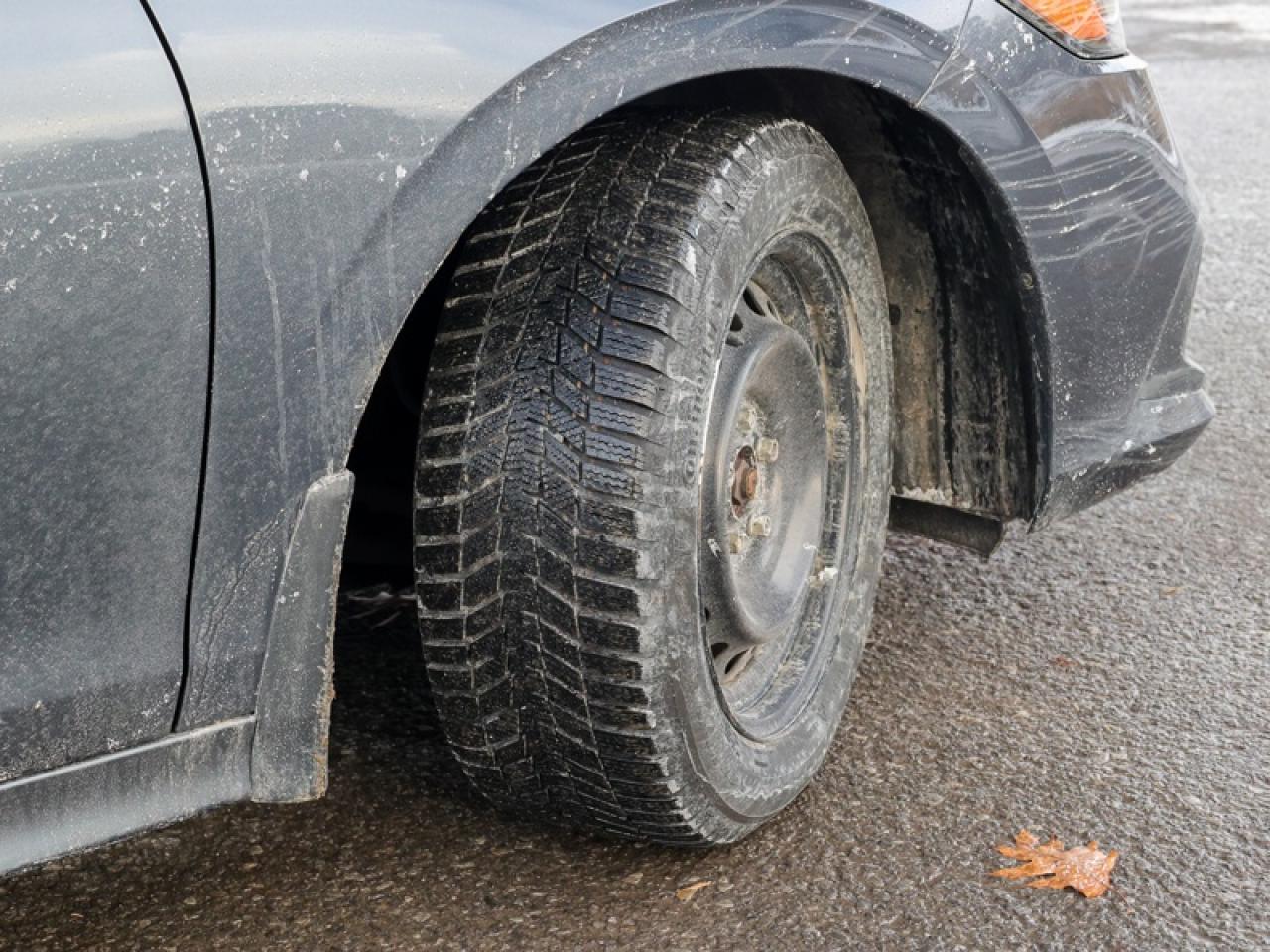 2023 Honda Civic Sedan LX  - Heated Seats -  Apple CarPlay - $179 B/W Photo