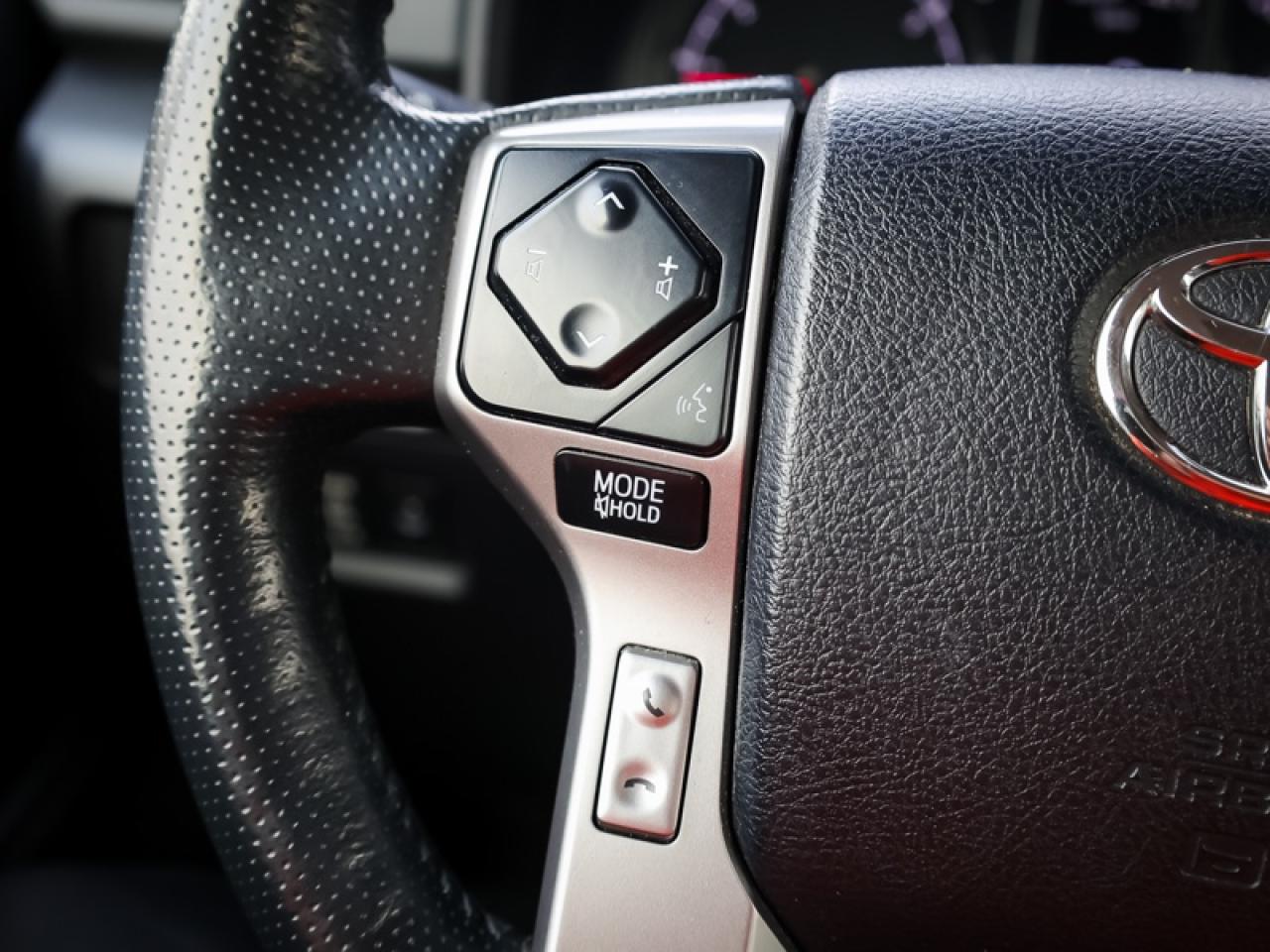 2023 Toyota 4Runner - $344 B/W Photo