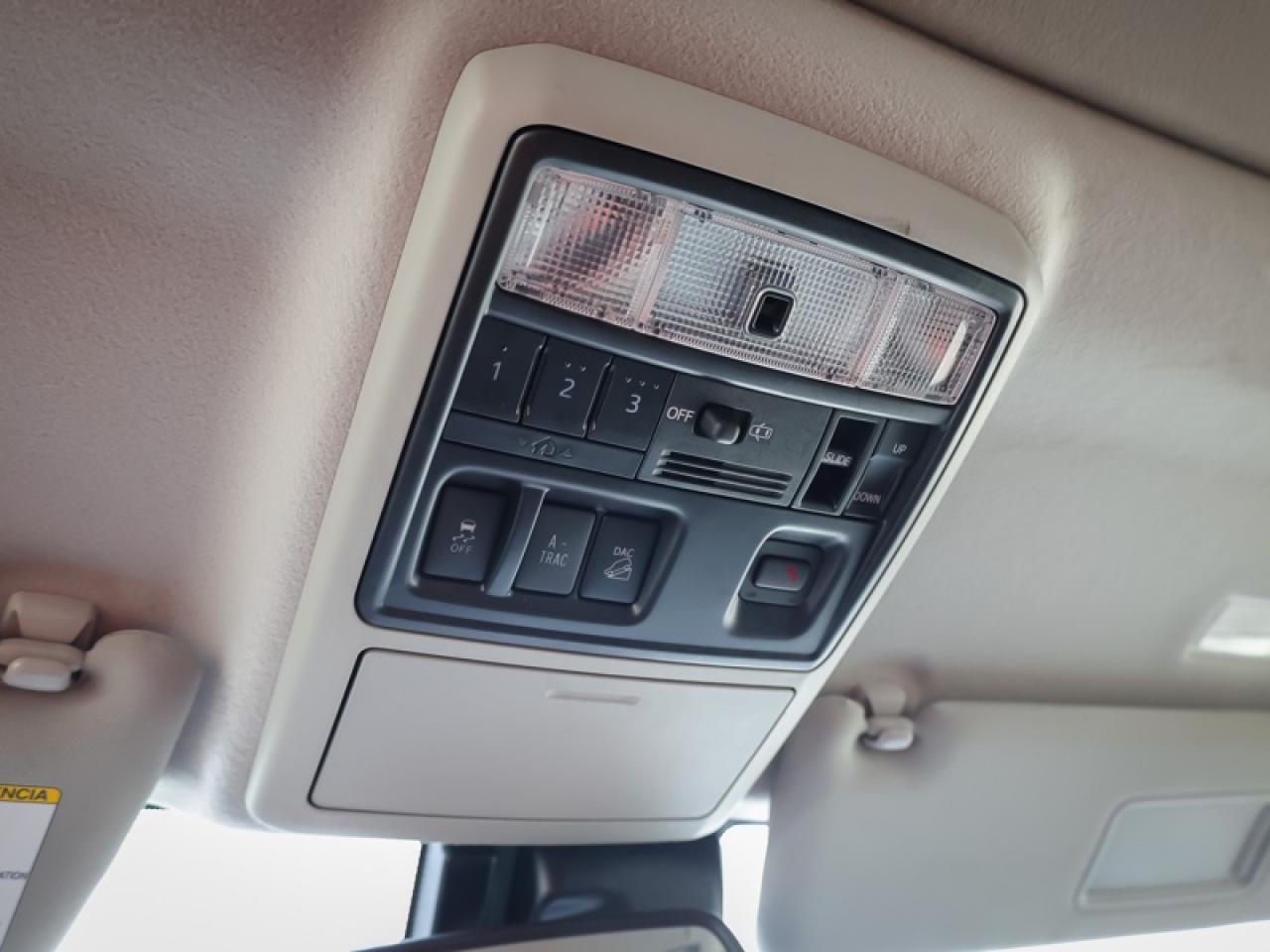 2023 Toyota 4Runner - $344 B/W Photo