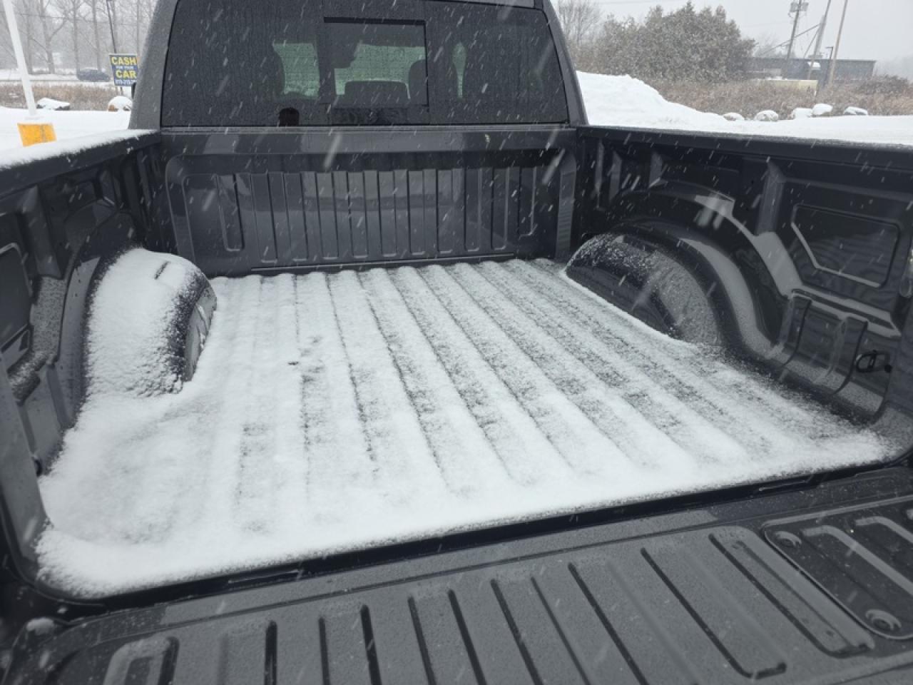 2025 RAM 1500 GT-Sport  G/T with Pano ROOF Photo