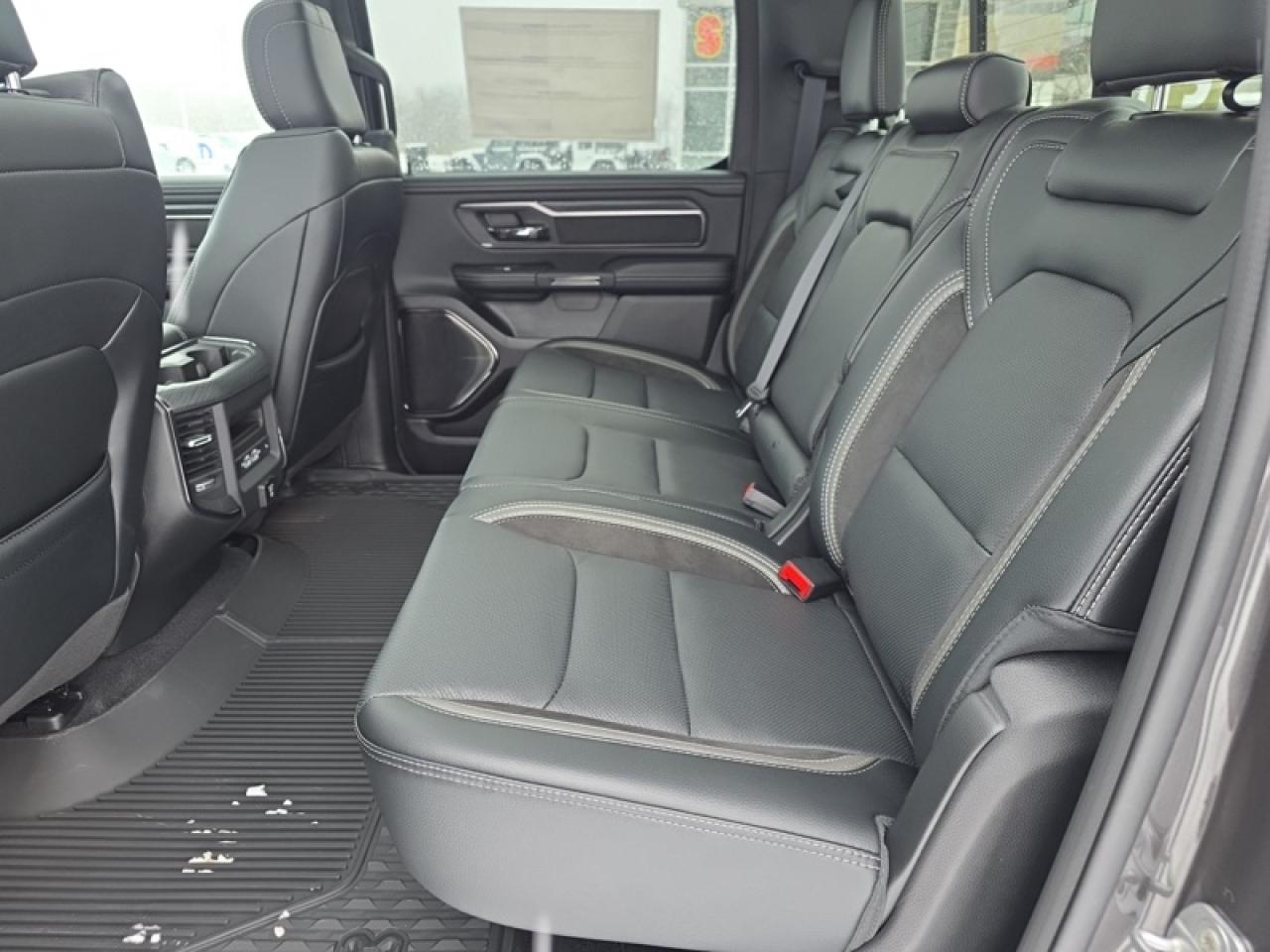 2025 RAM 1500 GT-Sport  G/T with Pano ROOF Photo