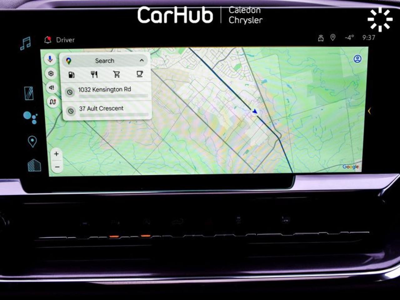 2023 Chevrolet Silverado 1500 High Country Photo