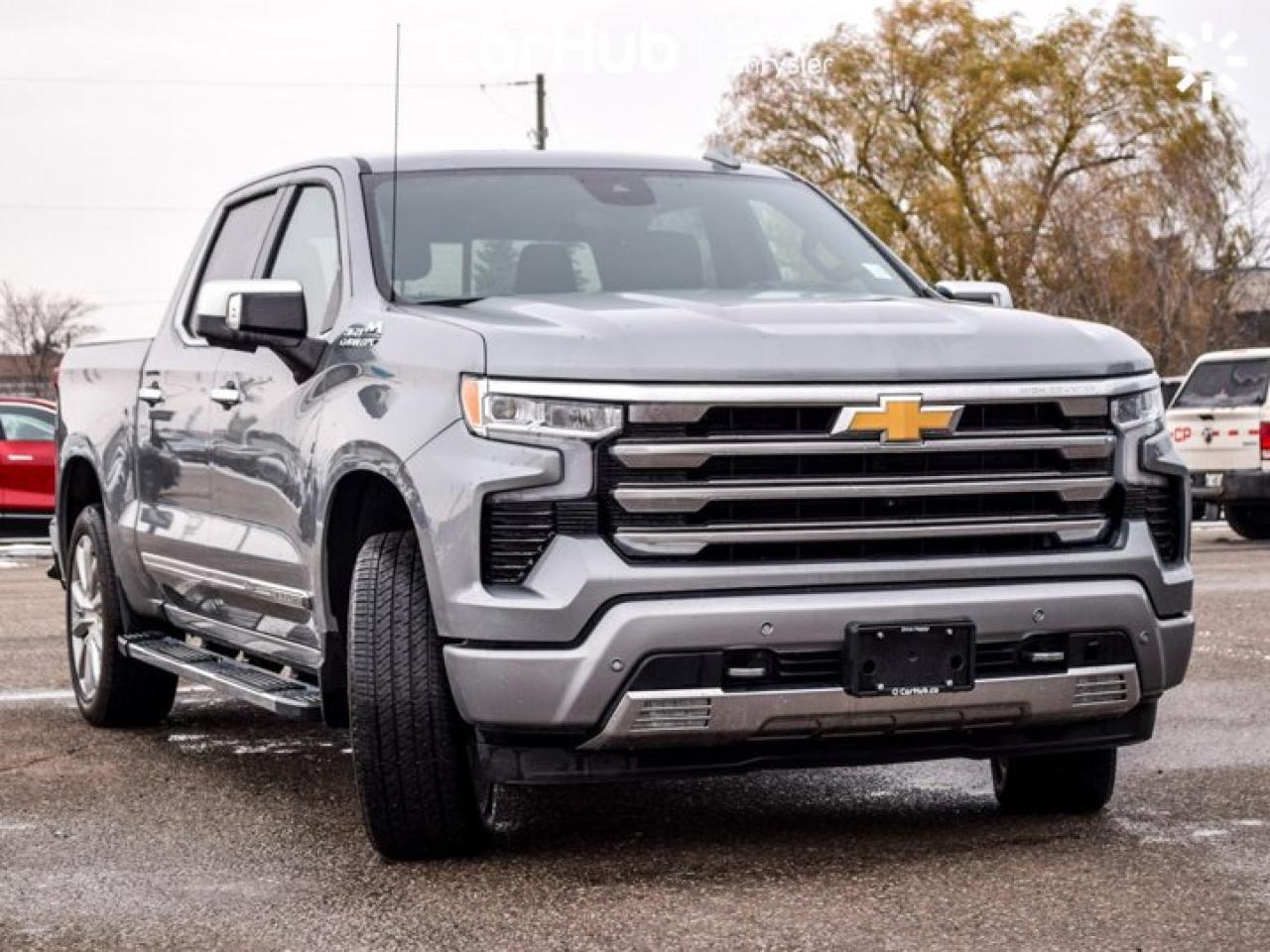 2023 Chevrolet Silverado 1500 High Country Photo