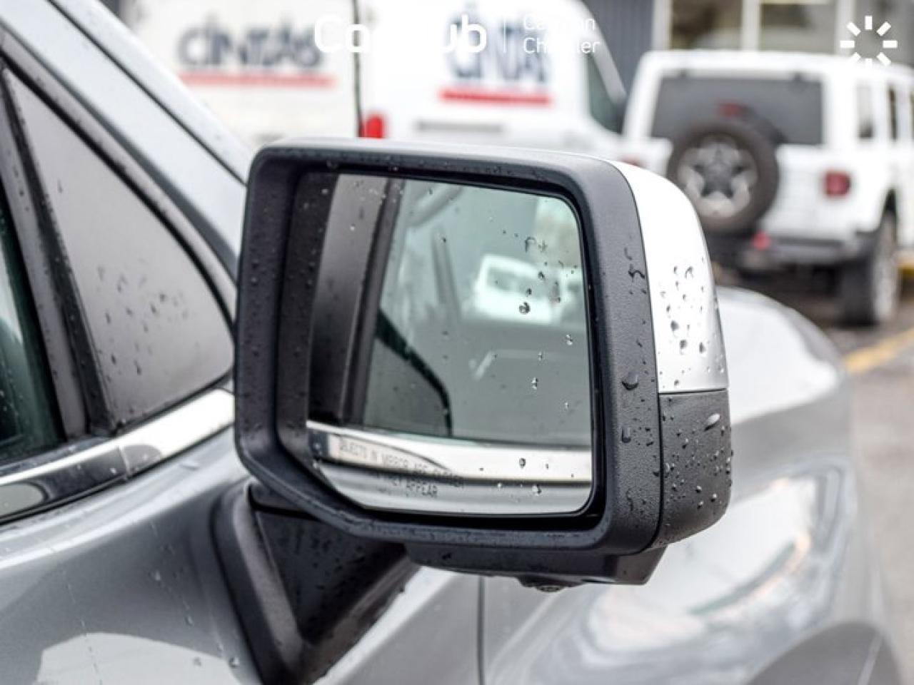 2023 Chevrolet Silverado 1500 High Country Photo