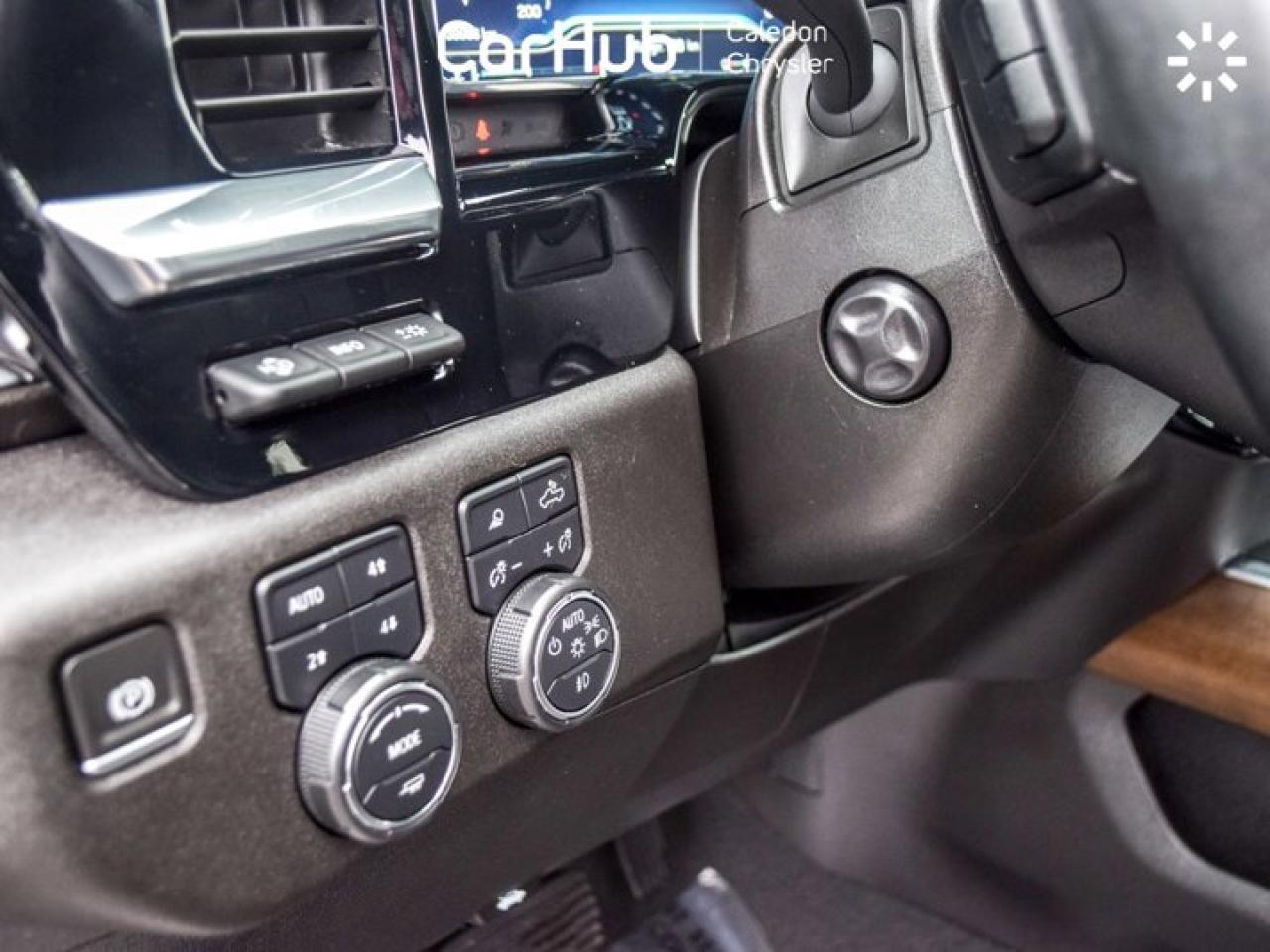 2023 Chevrolet Silverado 1500 High Country Photo