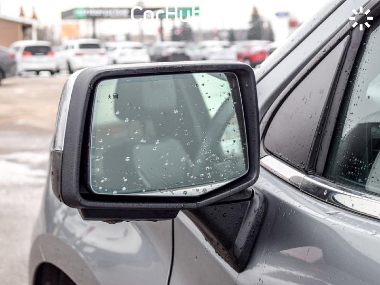 2023 Chevrolet Silverado 1500 High Country Photo