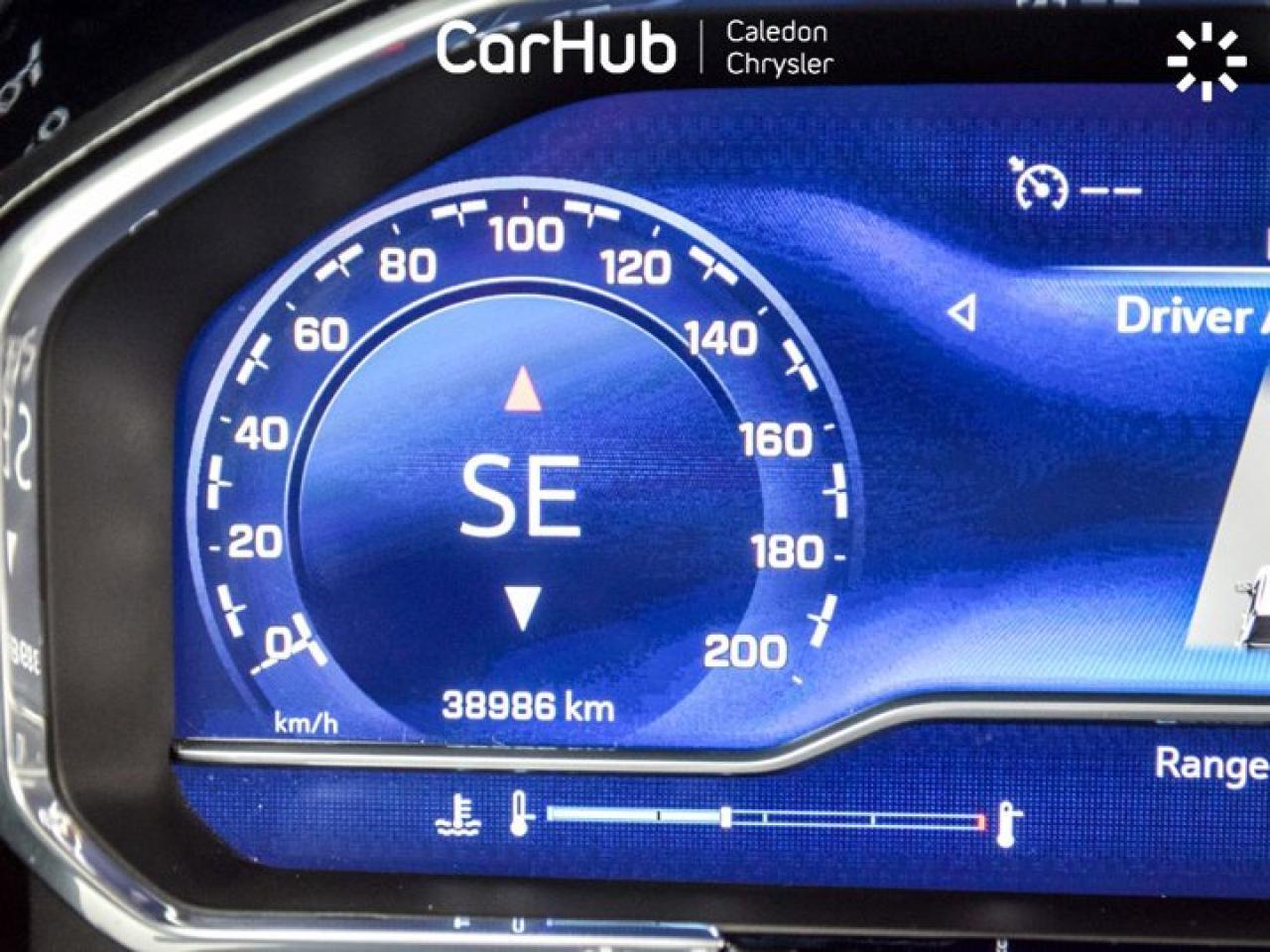 2023 Chevrolet Silverado 1500 High Country 4WD Crew Cab 147" 5.3L Leather Sunroof Photo