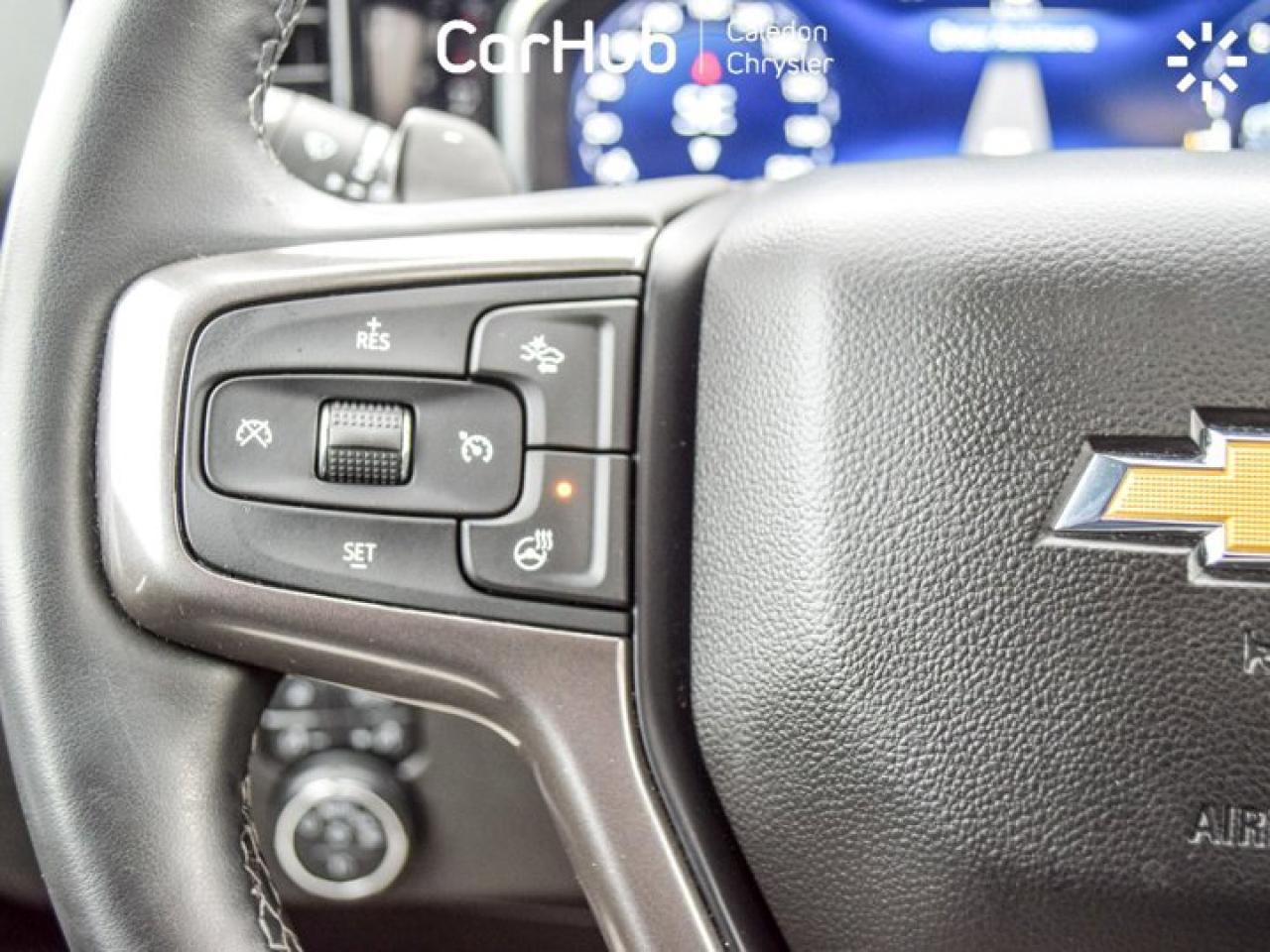 2023 Chevrolet Silverado 1500 High Country Photo