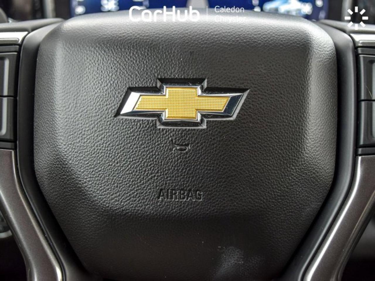 2023 Chevrolet Silverado 1500 High Country Photo