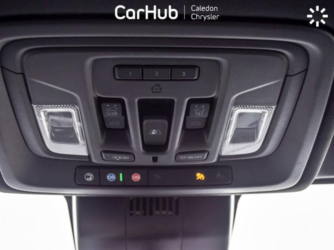 2023 Chevrolet Silverado 1500 High Country Photo