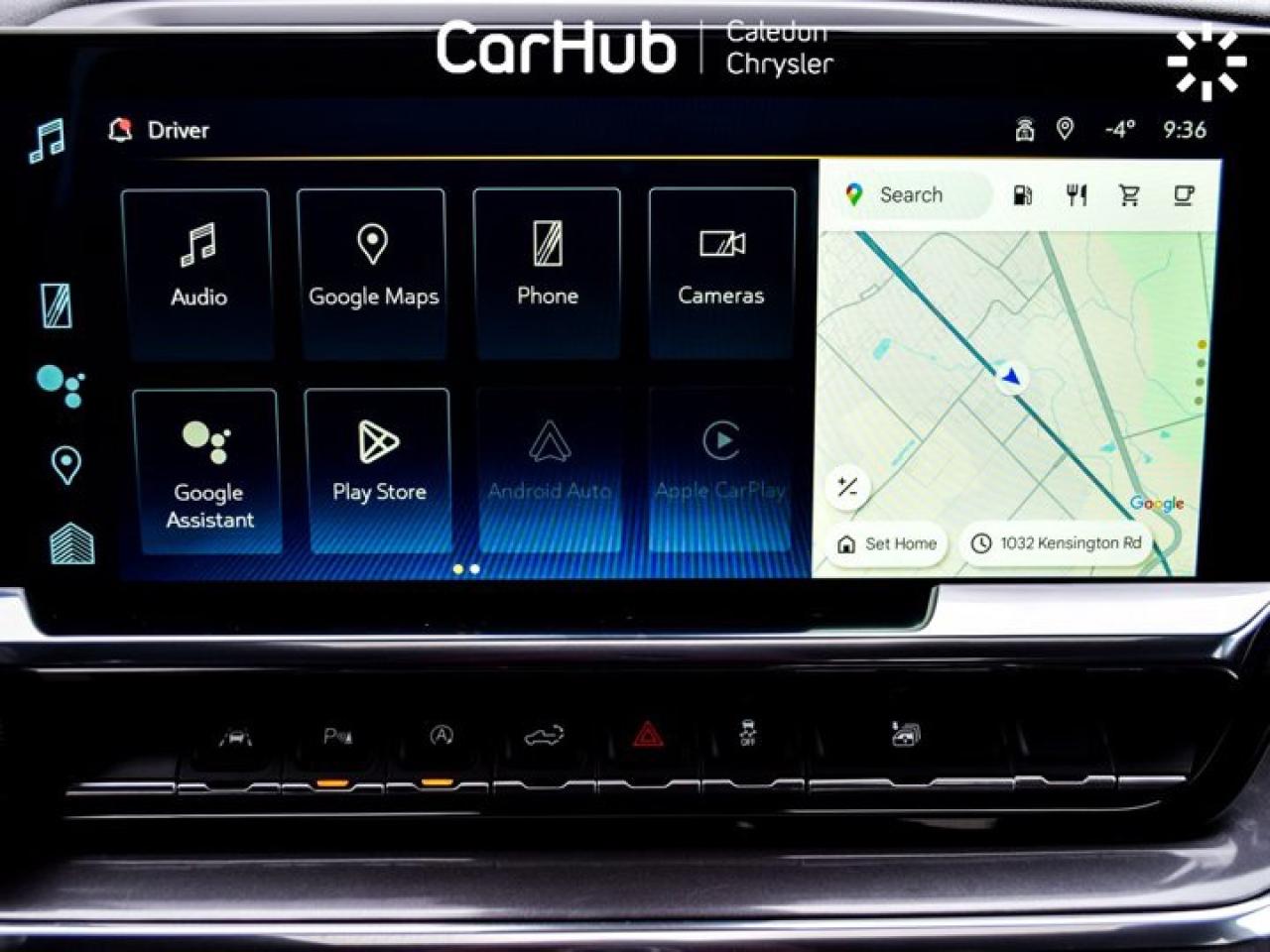 2023 Chevrolet Silverado 1500 High Country Photo