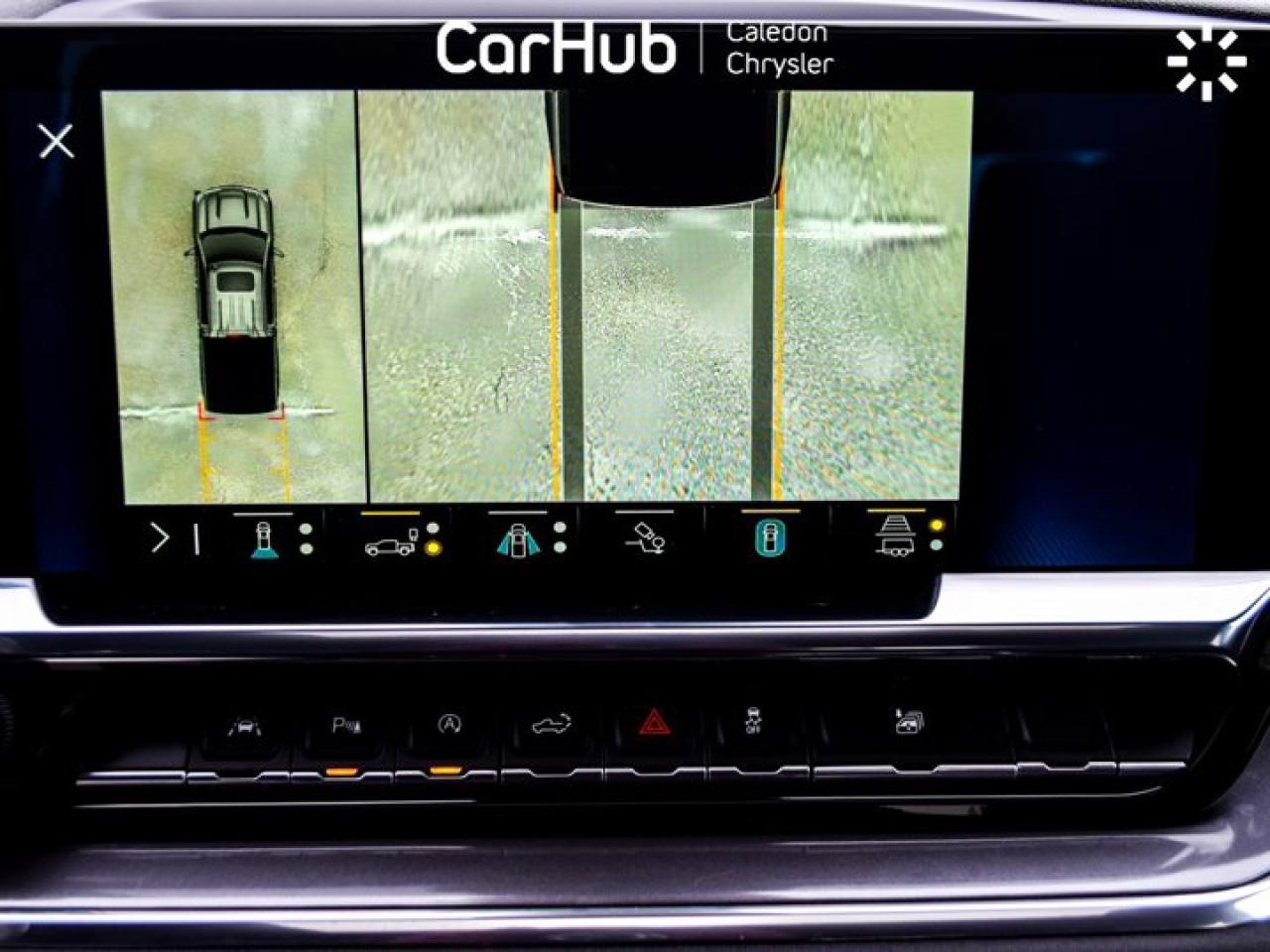 2023 Chevrolet Silverado 1500 High Country Photo