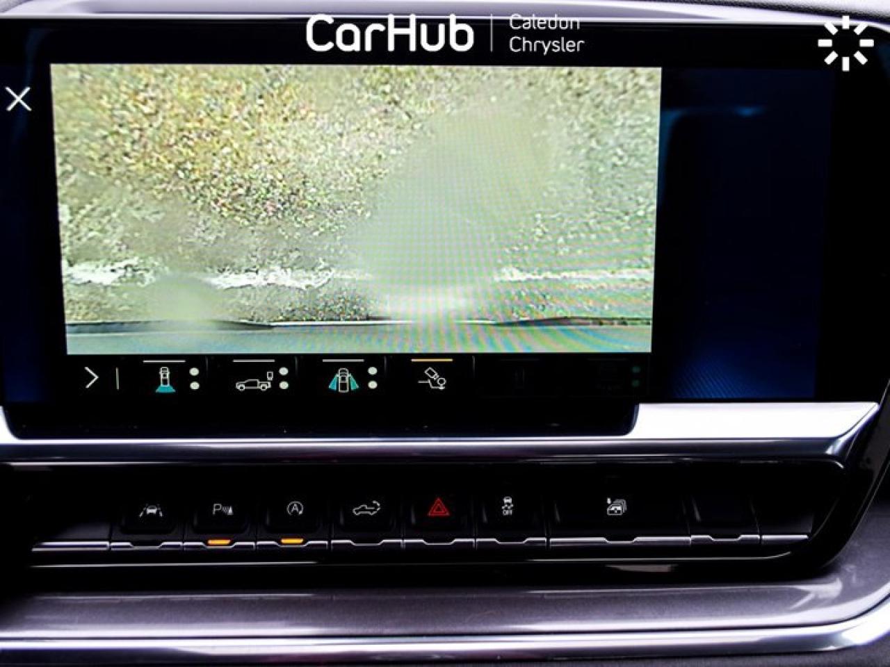 2023 Chevrolet Silverado 1500 High Country 4WD Crew Cab 147" 5.3L Leather Sunroof Photo