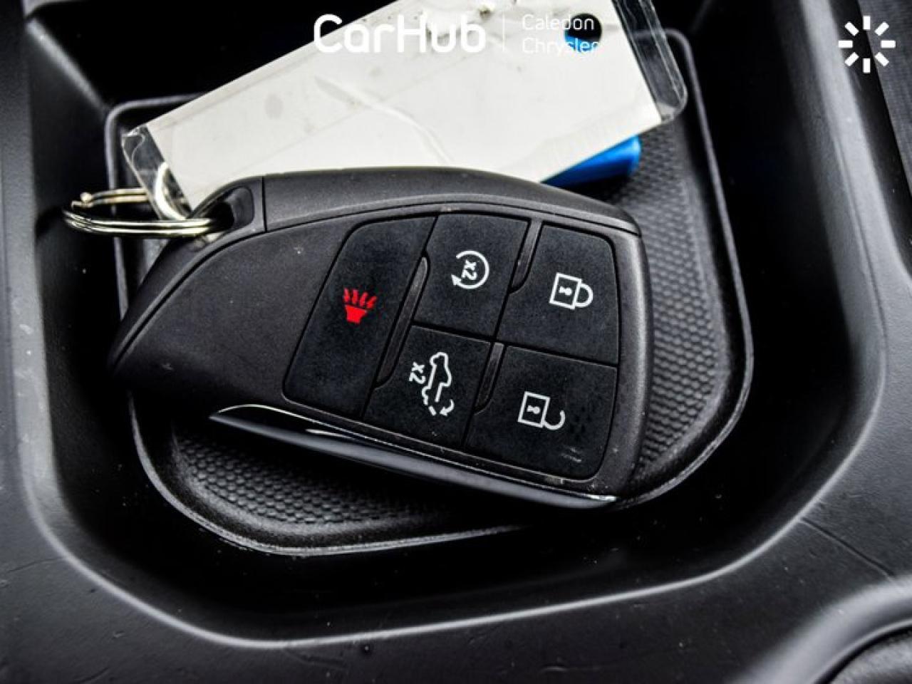 2023 Chevrolet Silverado 1500 High Country Photo