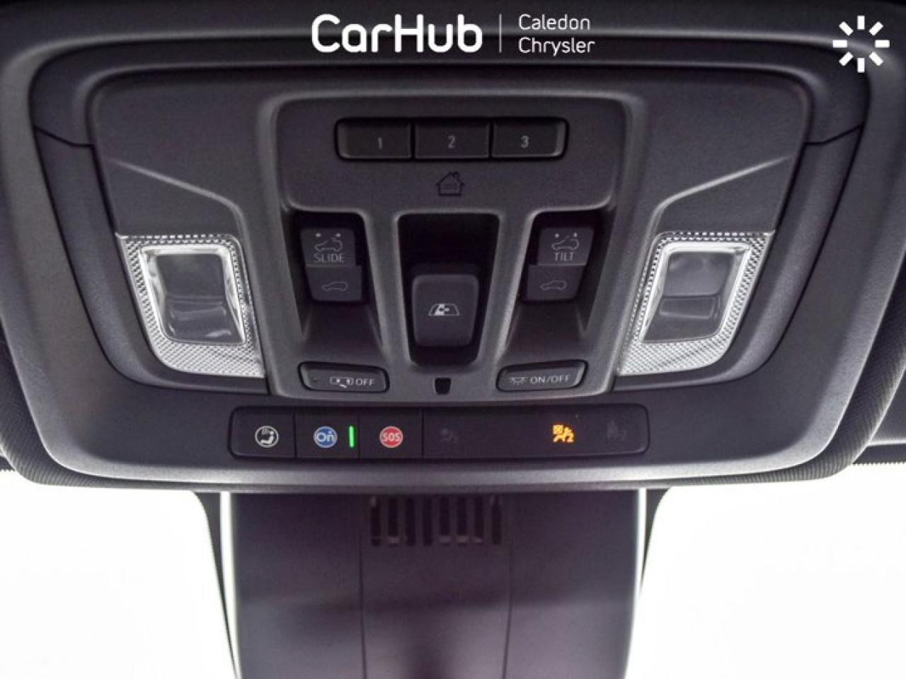 2023 Chevrolet Silverado 1500 High Country Photo