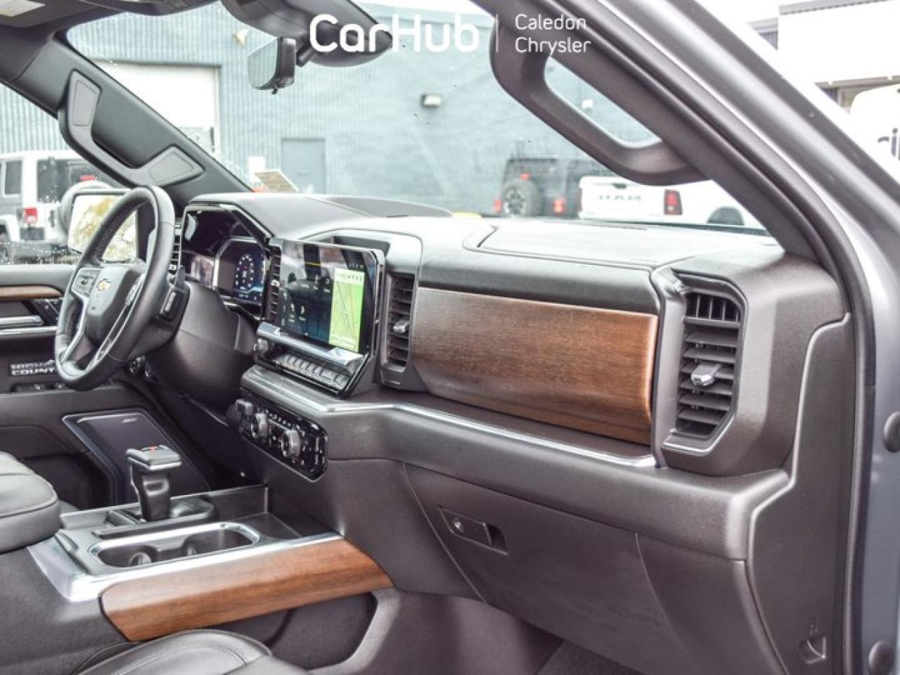 2023 Chevrolet Silverado 1500 High Country Photo