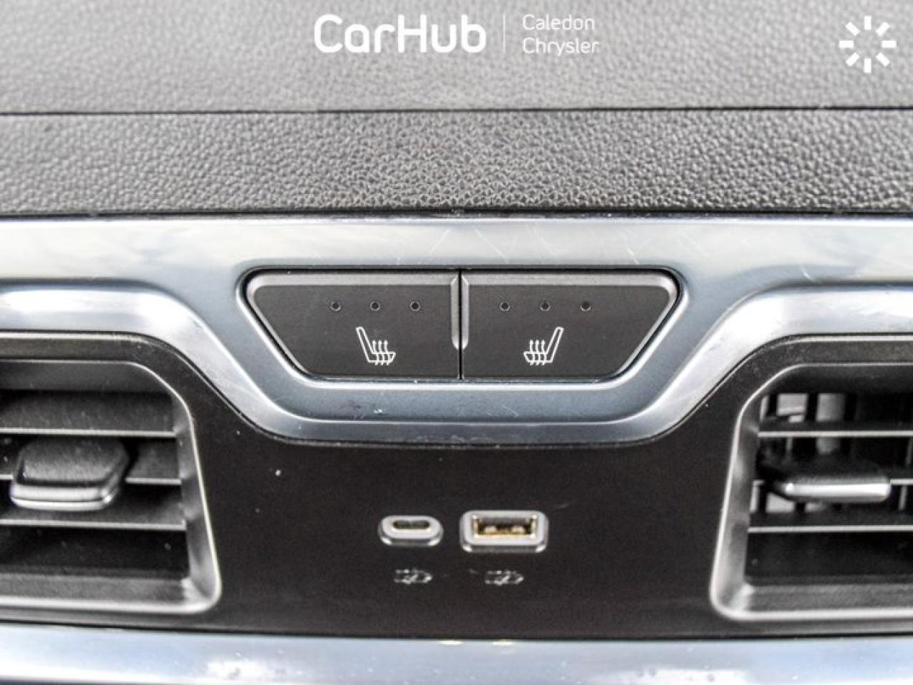 2023 Chevrolet Silverado 1500 High Country 4WD Crew Cab 147" 5.3L Leather Sunroof Photo