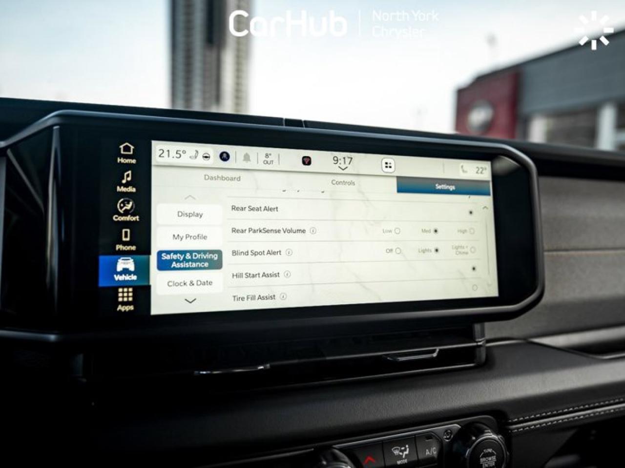 2025 Jeep Wrangler Sahara 4 Door Park Assist, Blind Spot, Side Steps, Safety Grp Photo