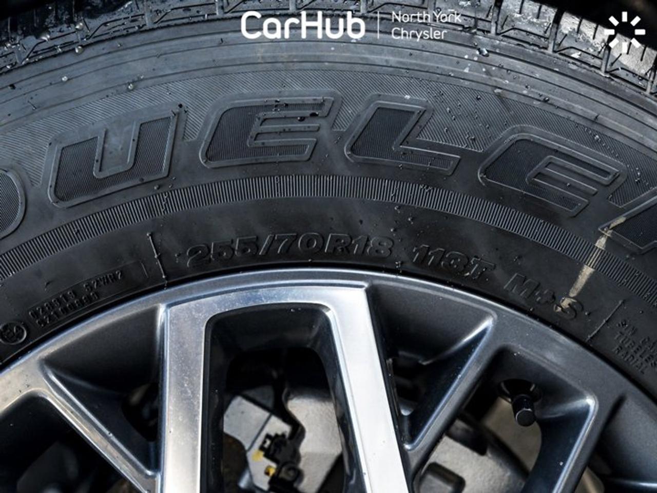 2025 Jeep Wrangler Sahara 4 Door Park Assist, Blind Spot, Side Steps, Safety Grp Photo