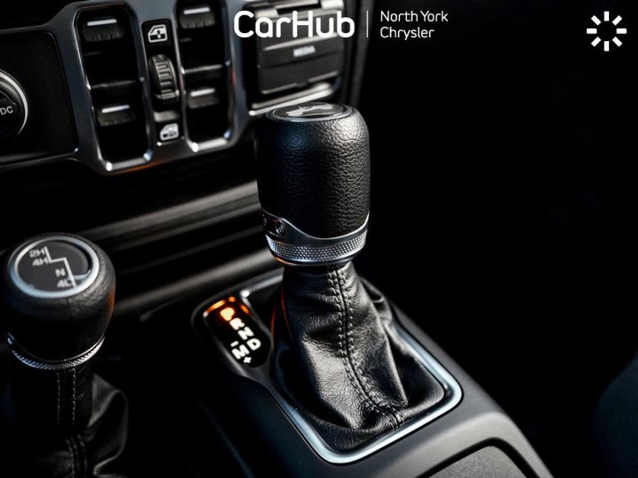 2025 Jeep Wrangler Sahara 4 Door Park Assist, Blind Spot, Side Steps, Safety Grp Photo